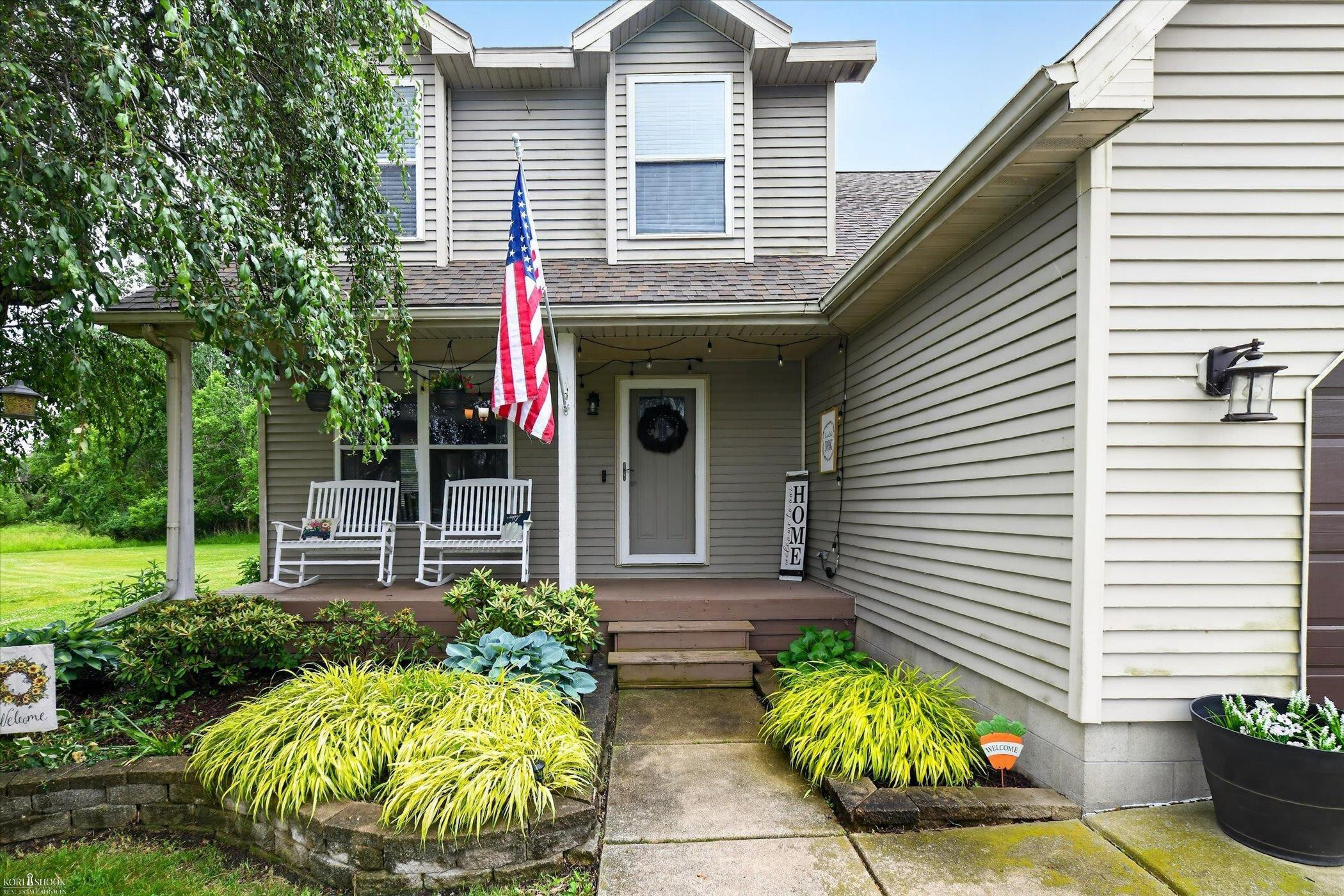 1445 W North Street, Owosso, MI 48867 — Photo 36