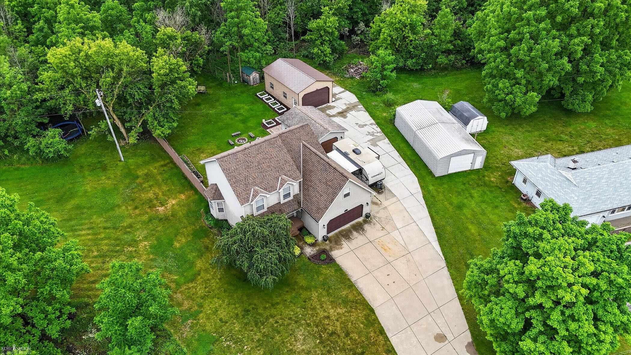 1445 W North Street, Owosso, MI 48867 — Photo 38