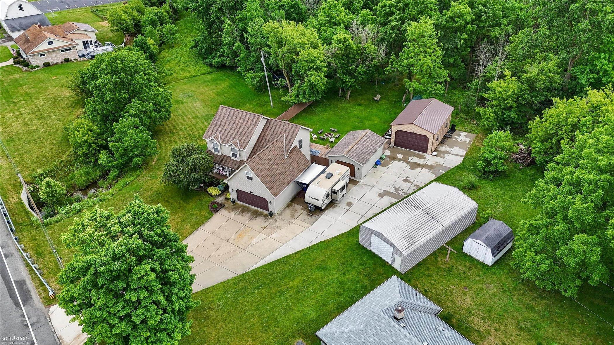 1445 W North Street, Owosso, MI 48867 — Photo 39