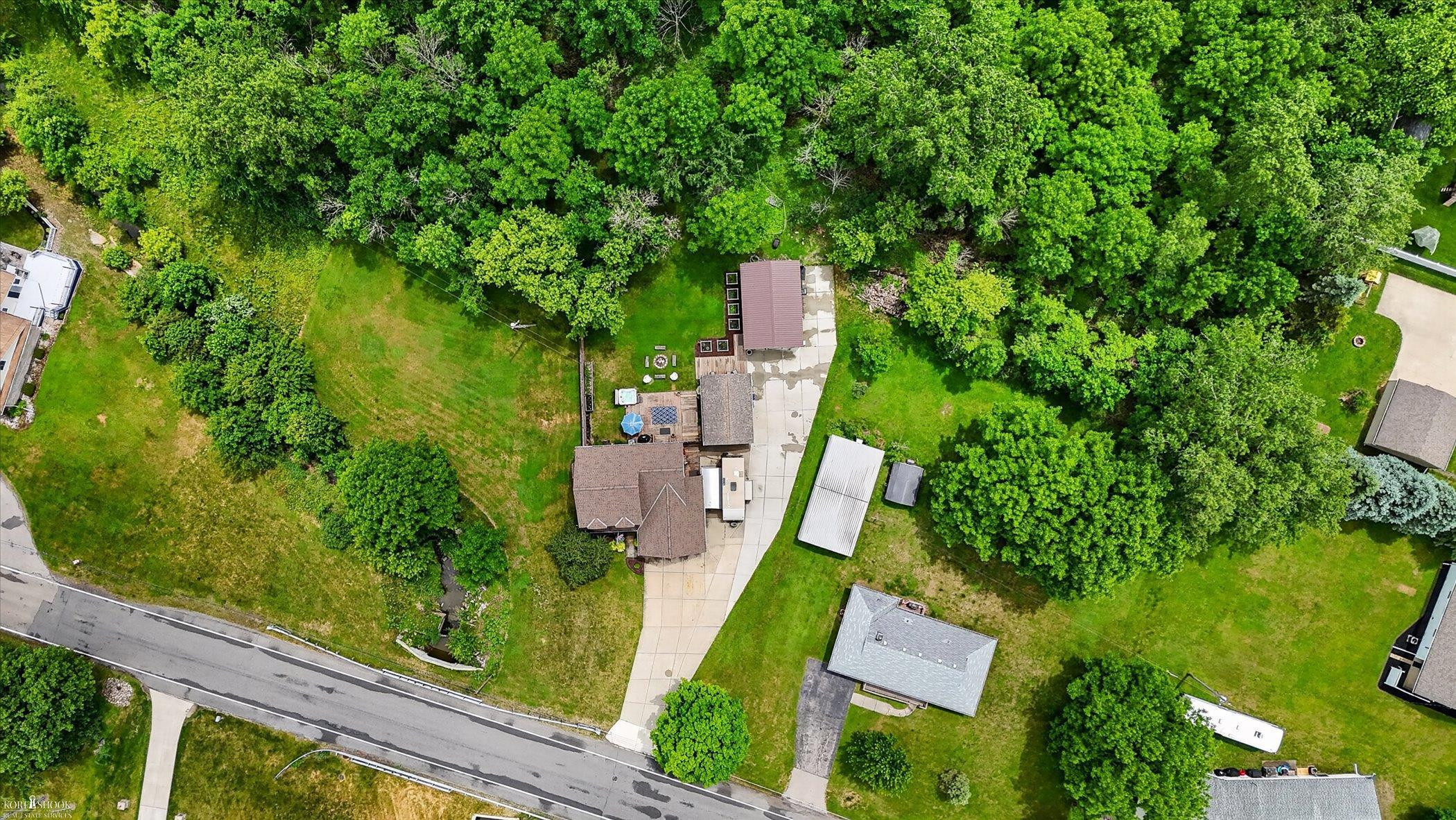 1445 W North Street, Owosso, MI 48867 — Photo 41