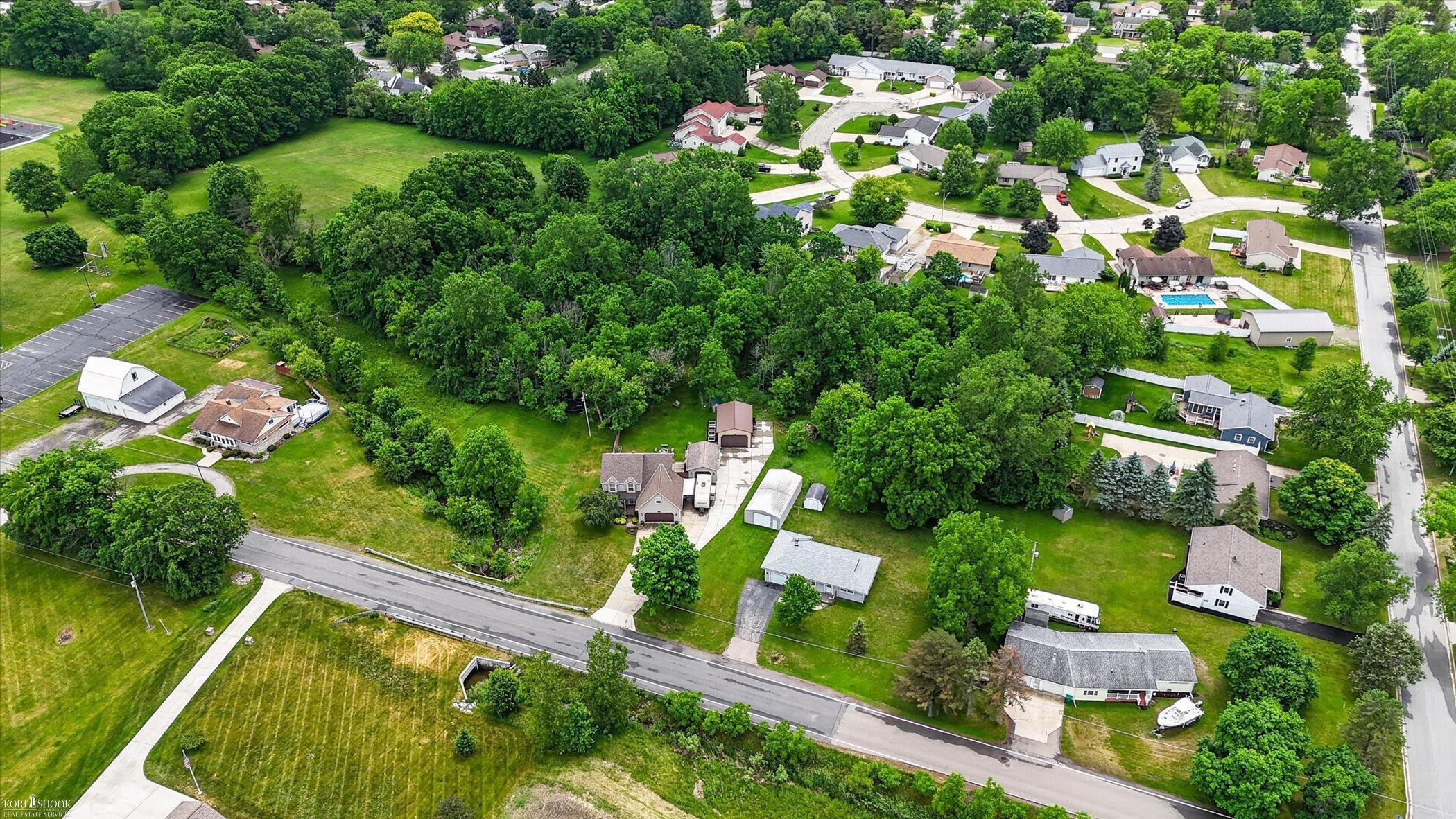 1445 W North Street, Owosso, MI 48867 — Photo 42