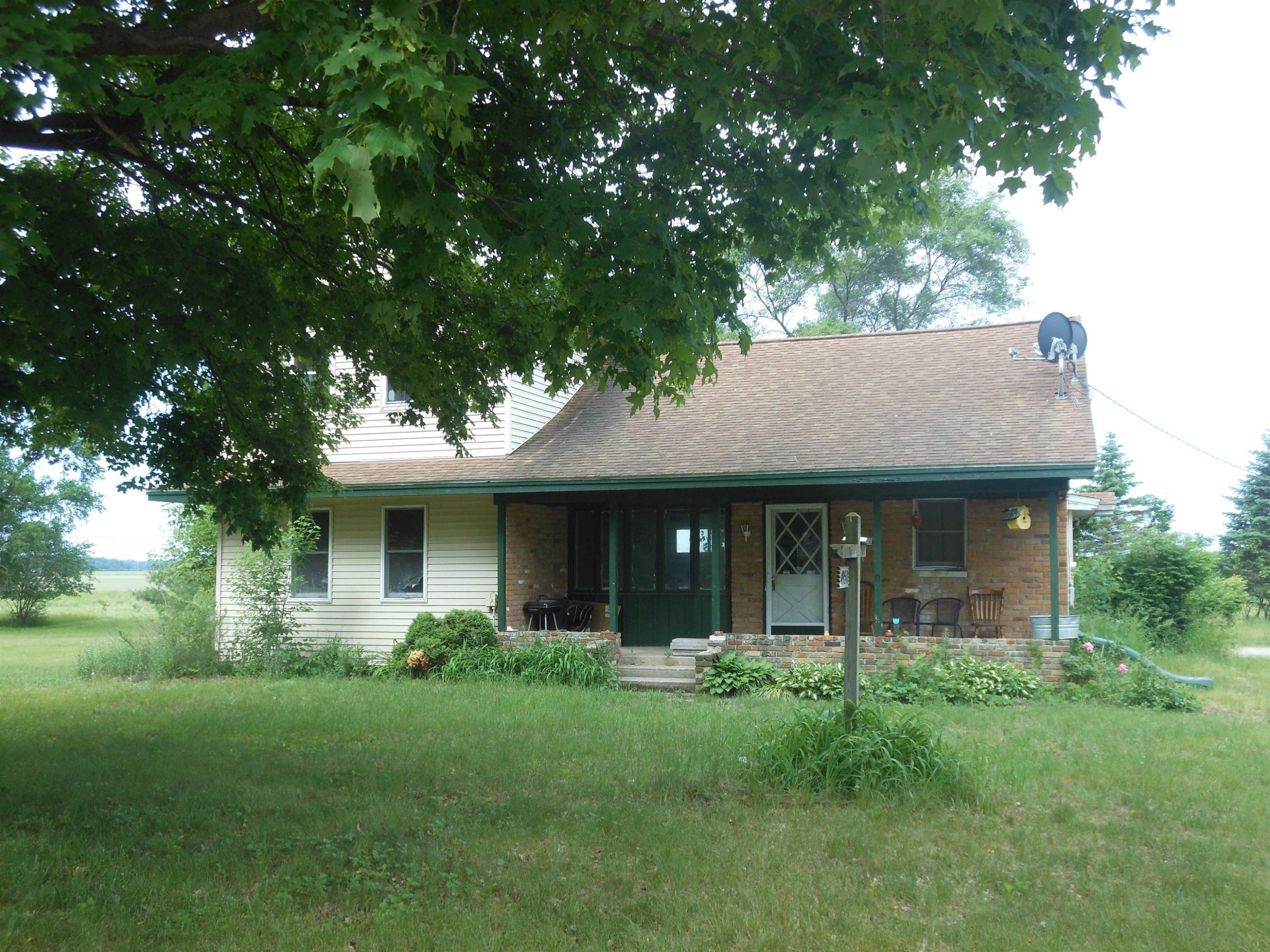 4950 Cottrell Road Road, Vassar, MI 48768