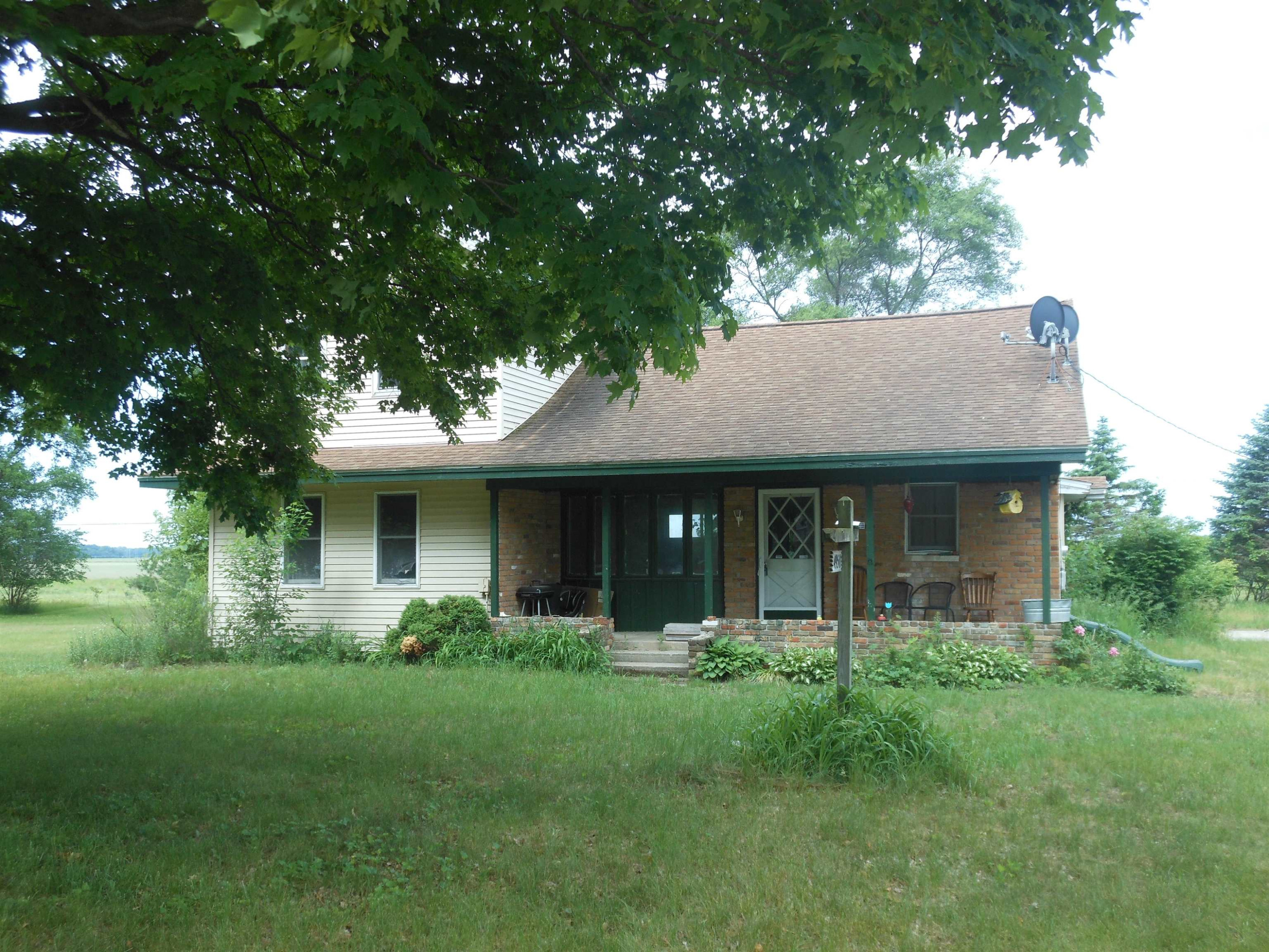 4950 Cottrell Road Road, Vassar, MI 48768 — Photo 2