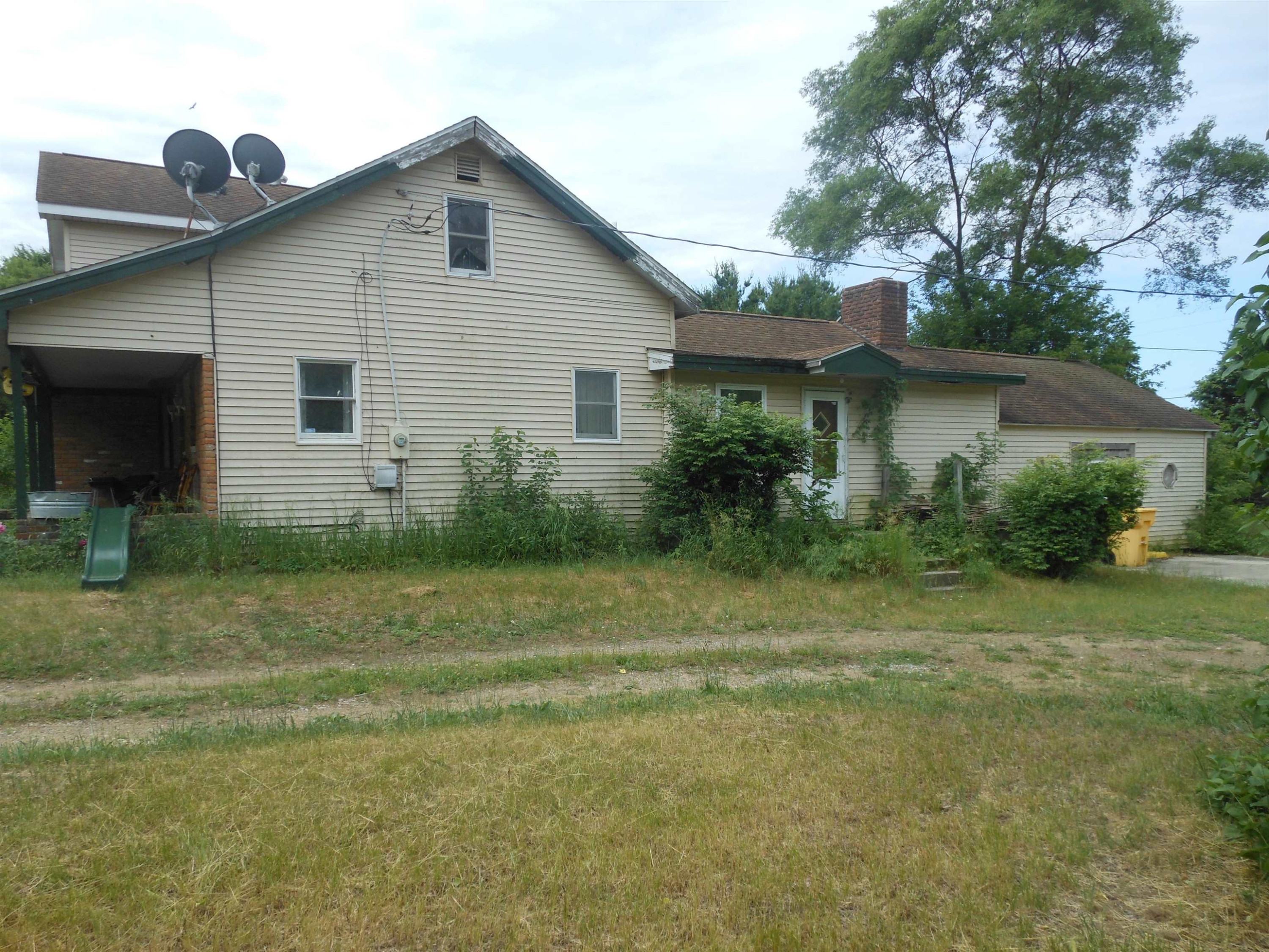 4950 Cottrell Road Road, Vassar, MI 48768 — Photo 4