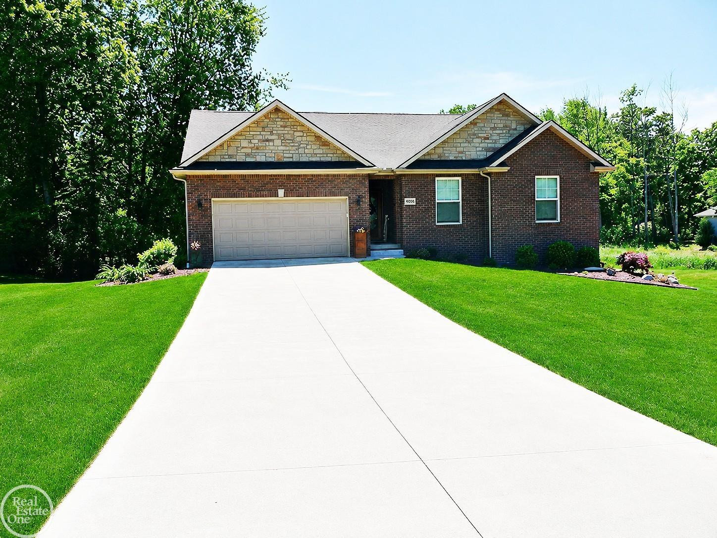 1893 Suncrest Drive, Grass Lake, MI 49240 — Photo 3