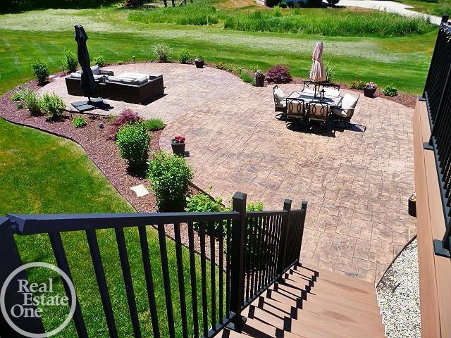 1893 Suncrest Drive, Grass Lake, MI 49240 — Photo 7