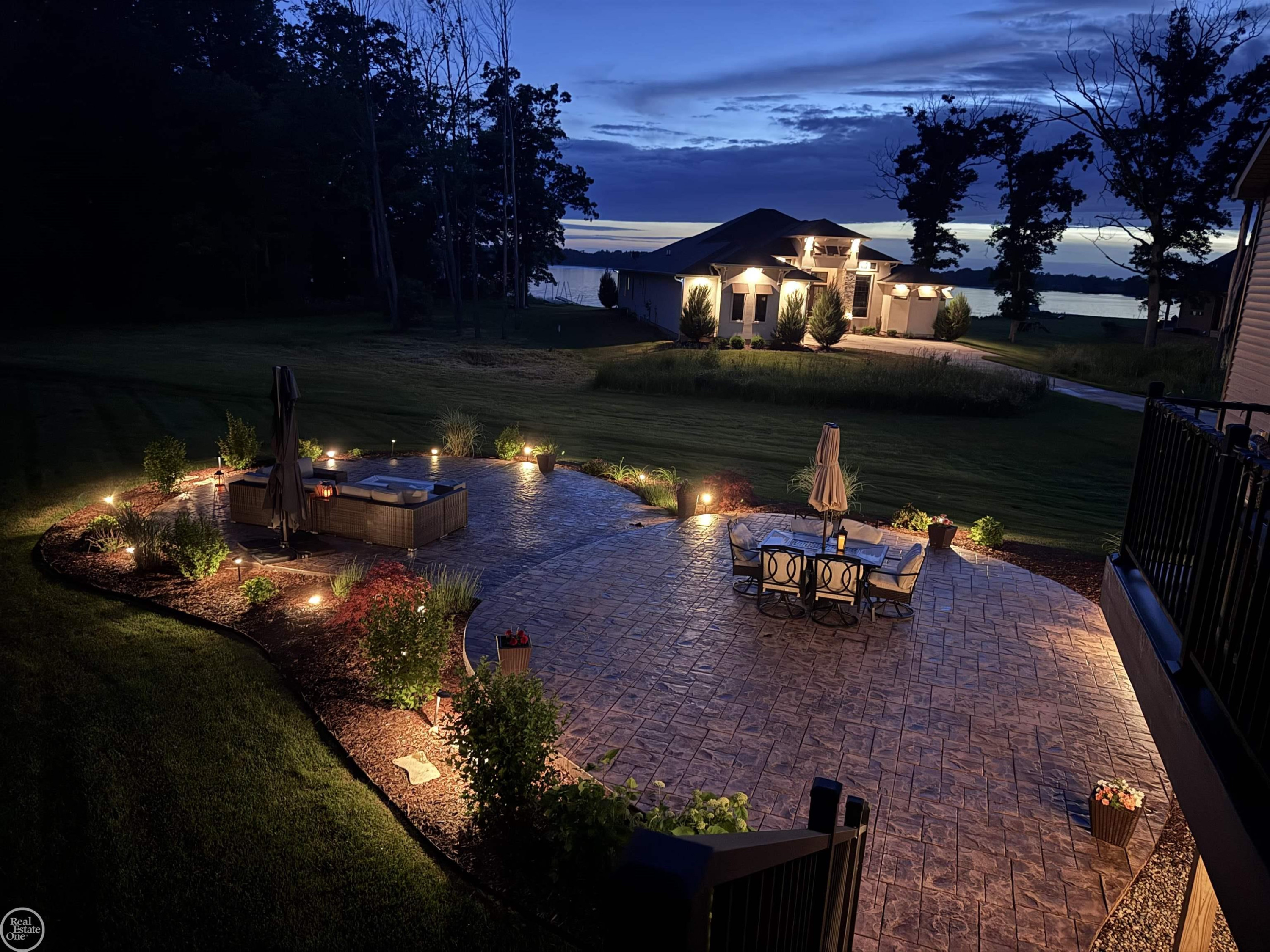 1893 Suncrest Drive, Grass Lake, MI 49240 — Photo 9