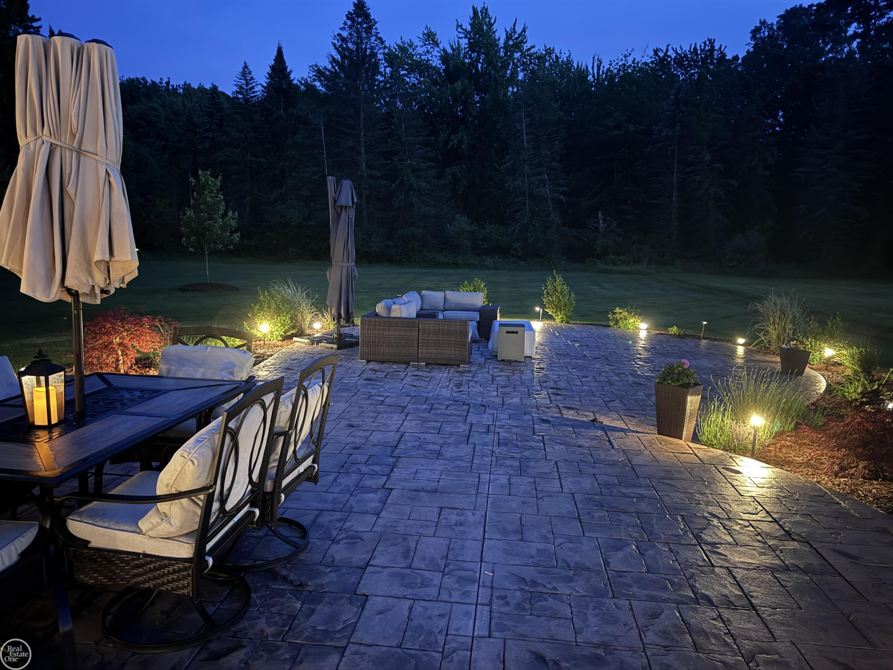 1893 Suncrest Drive, Grass Lake, MI 49240 — Photo 10
