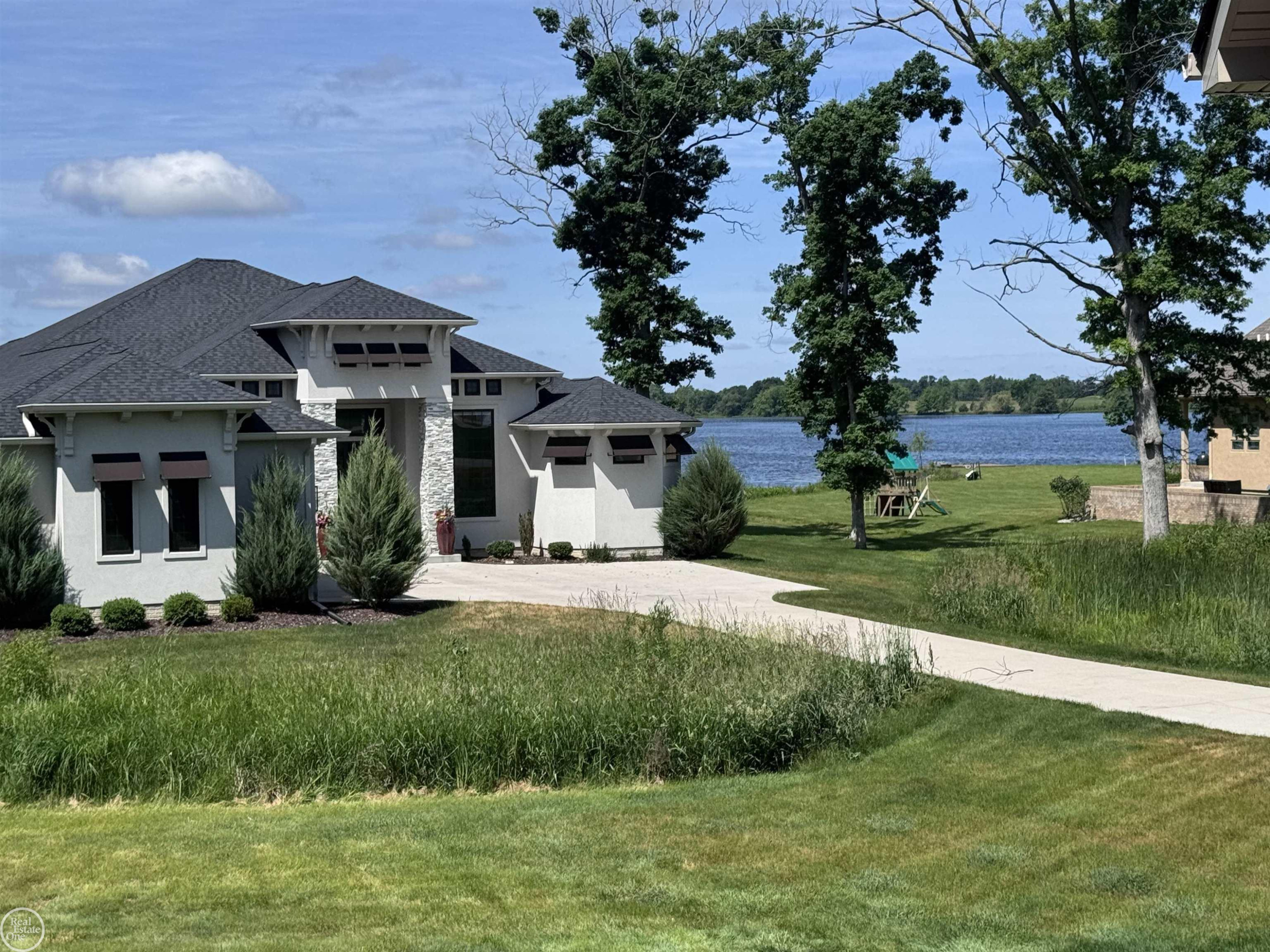 1893 Suncrest Drive, Grass Lake, MI 49240 — Photo 11