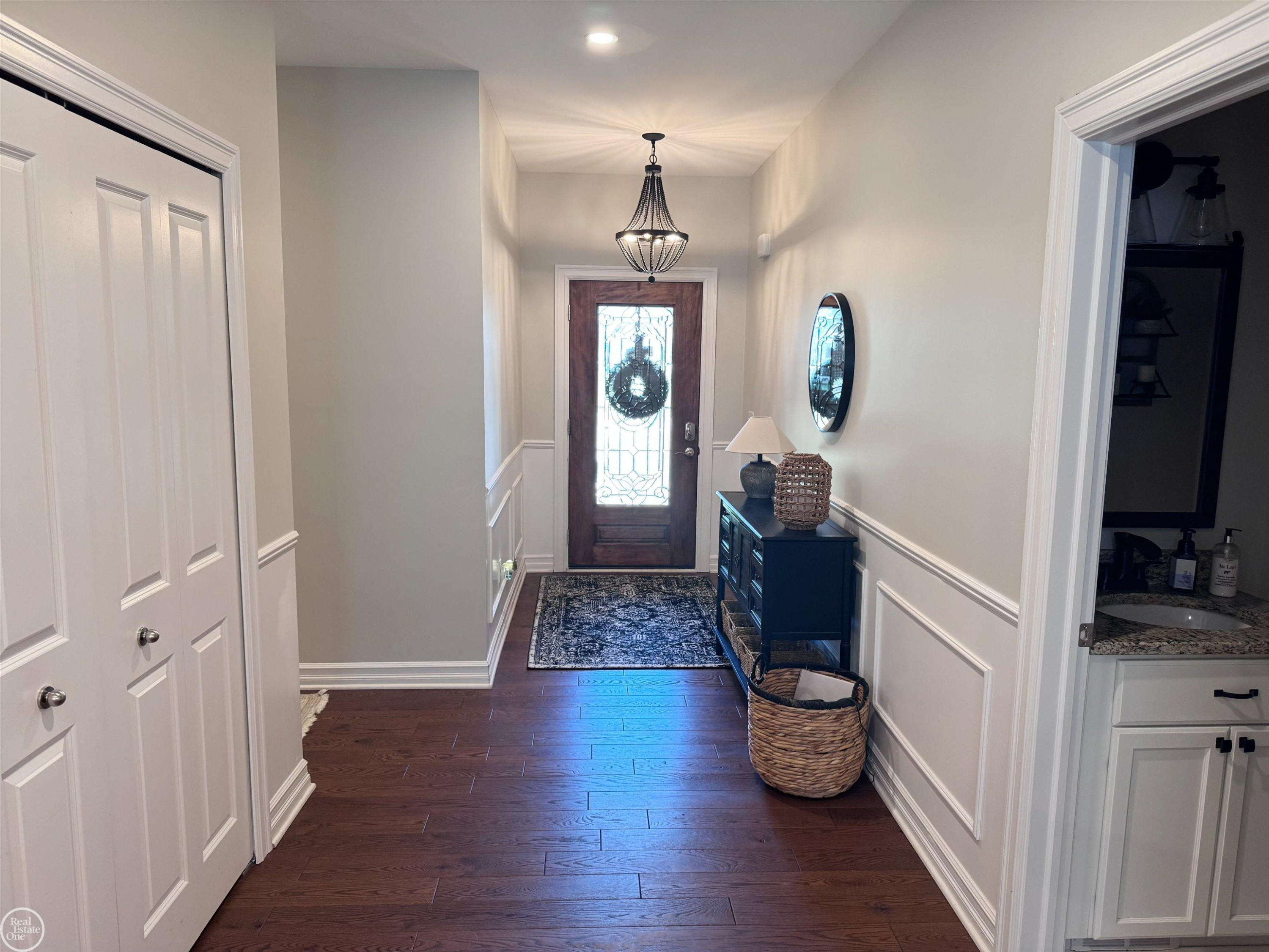 1893 Suncrest Drive, Grass Lake, MI 49240 — Photo 14