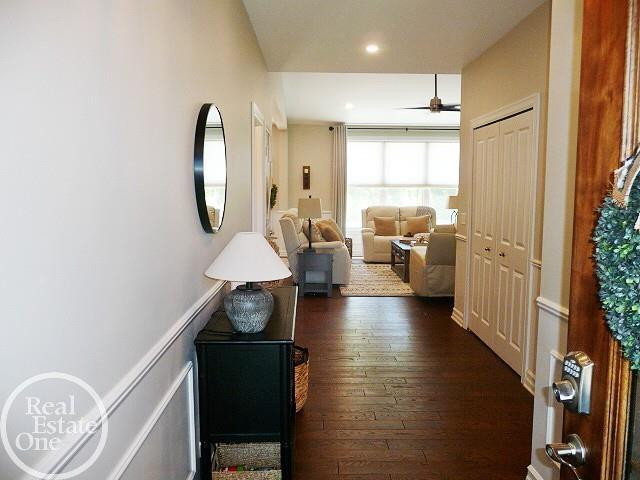 1893 Suncrest Drive, Grass Lake, MI 49240 — Photo 15