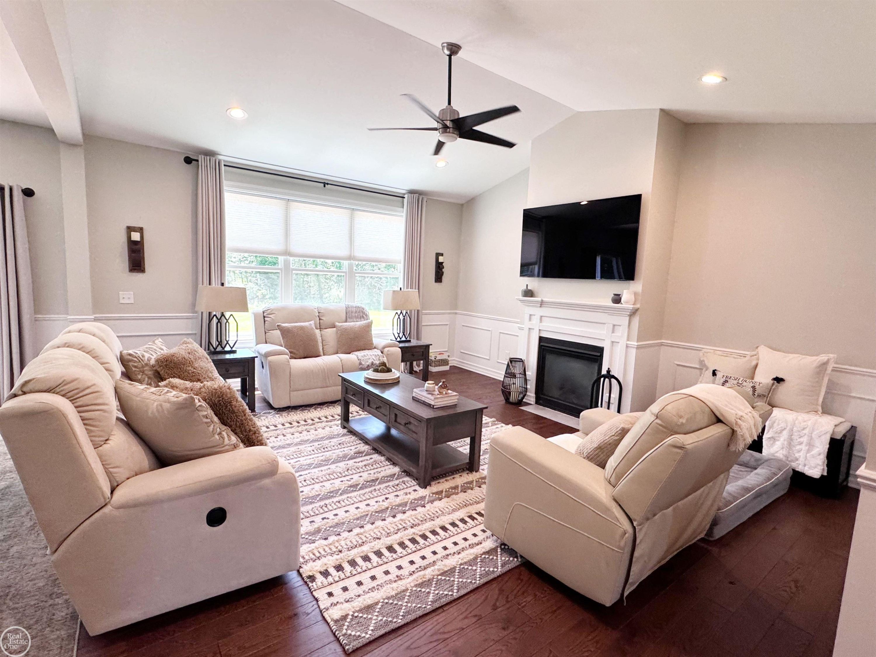 1893 Suncrest Drive, Grass Lake, MI 49240 — Photo 16