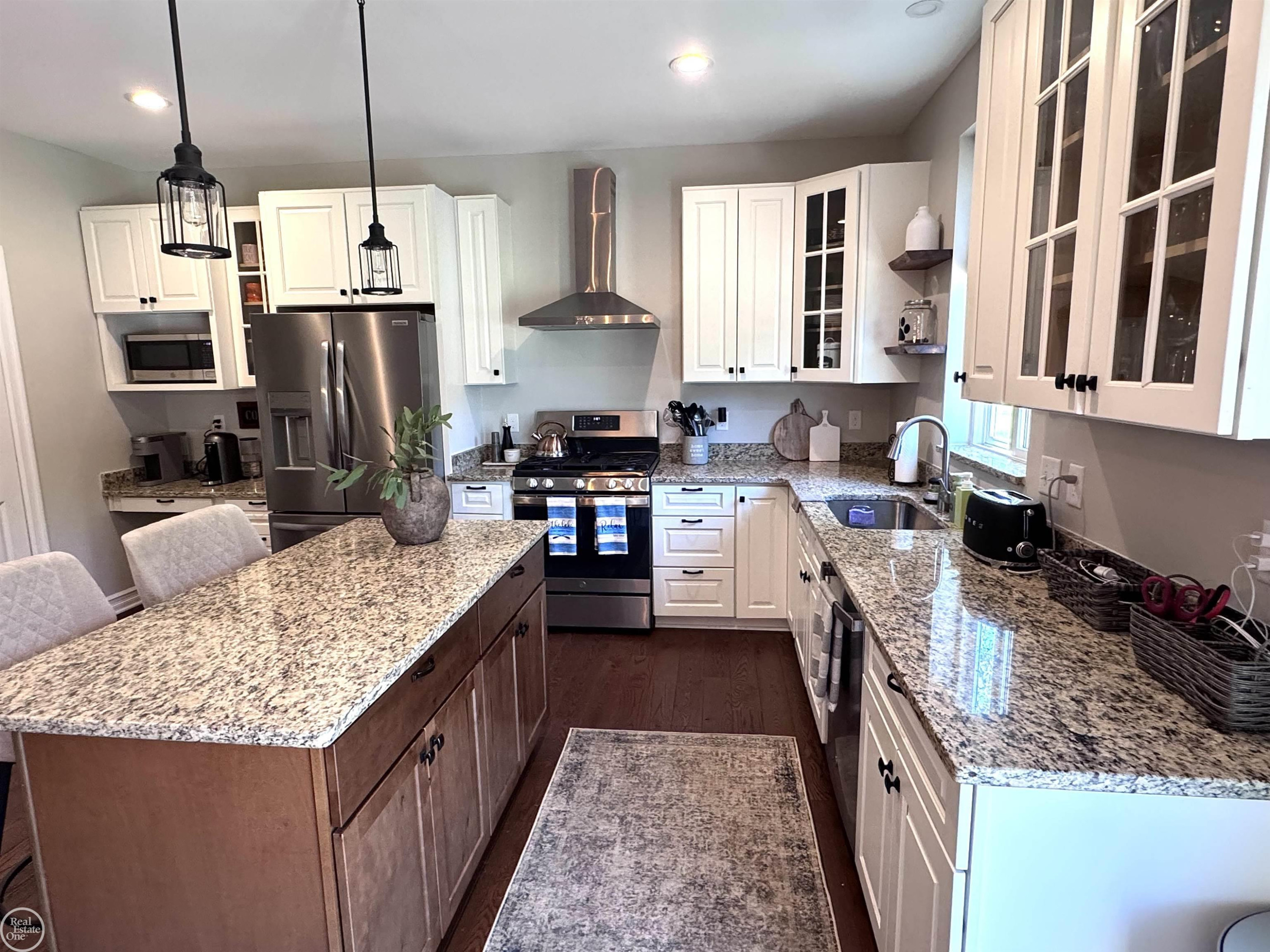 1893 Suncrest Drive, Grass Lake, MI 49240 — Photo 21