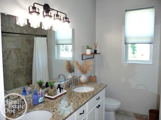 1893 Suncrest Drive, Grass Lake, MI 49240 — Photo 31