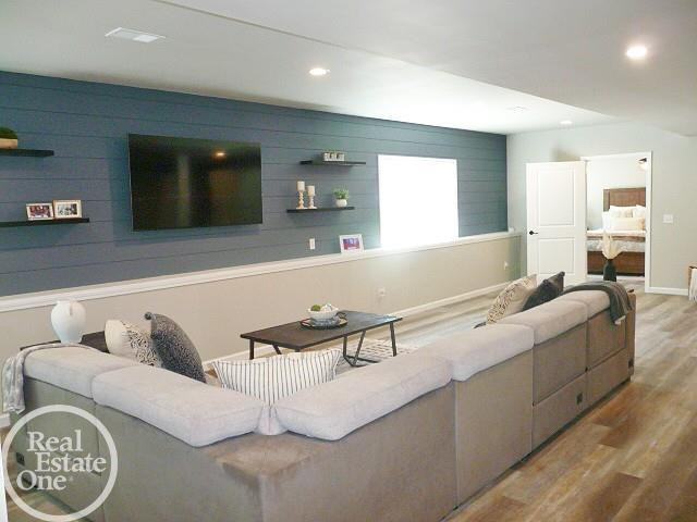 1893 Suncrest Drive, Grass Lake, MI 49240 — Photo 36