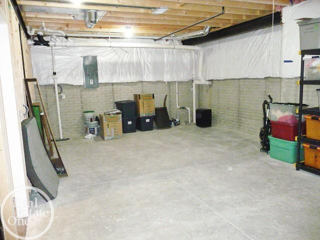1893 Suncrest Drive, Grass Lake, MI 49240 — Photo 47