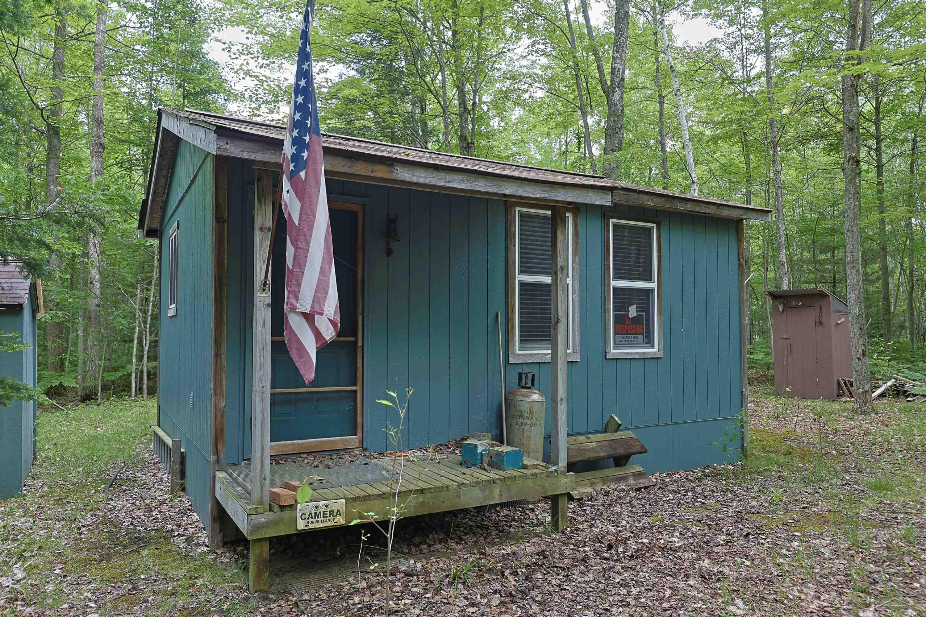 VL W Stockwell Road, Harrison, MI 48625 — Photo 2