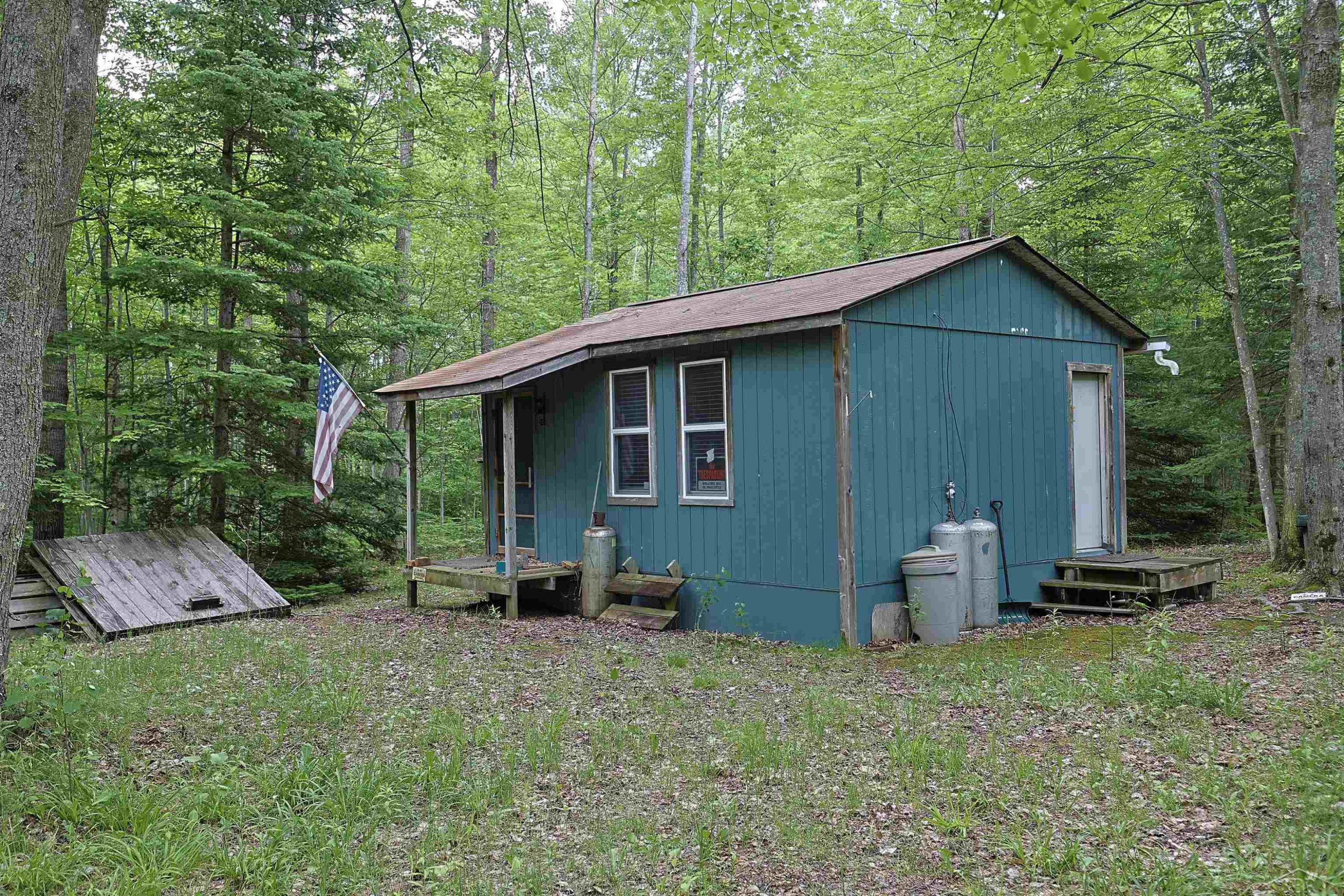 VL W Stockwell Road, Harrison, MI 48625 — Photo 3