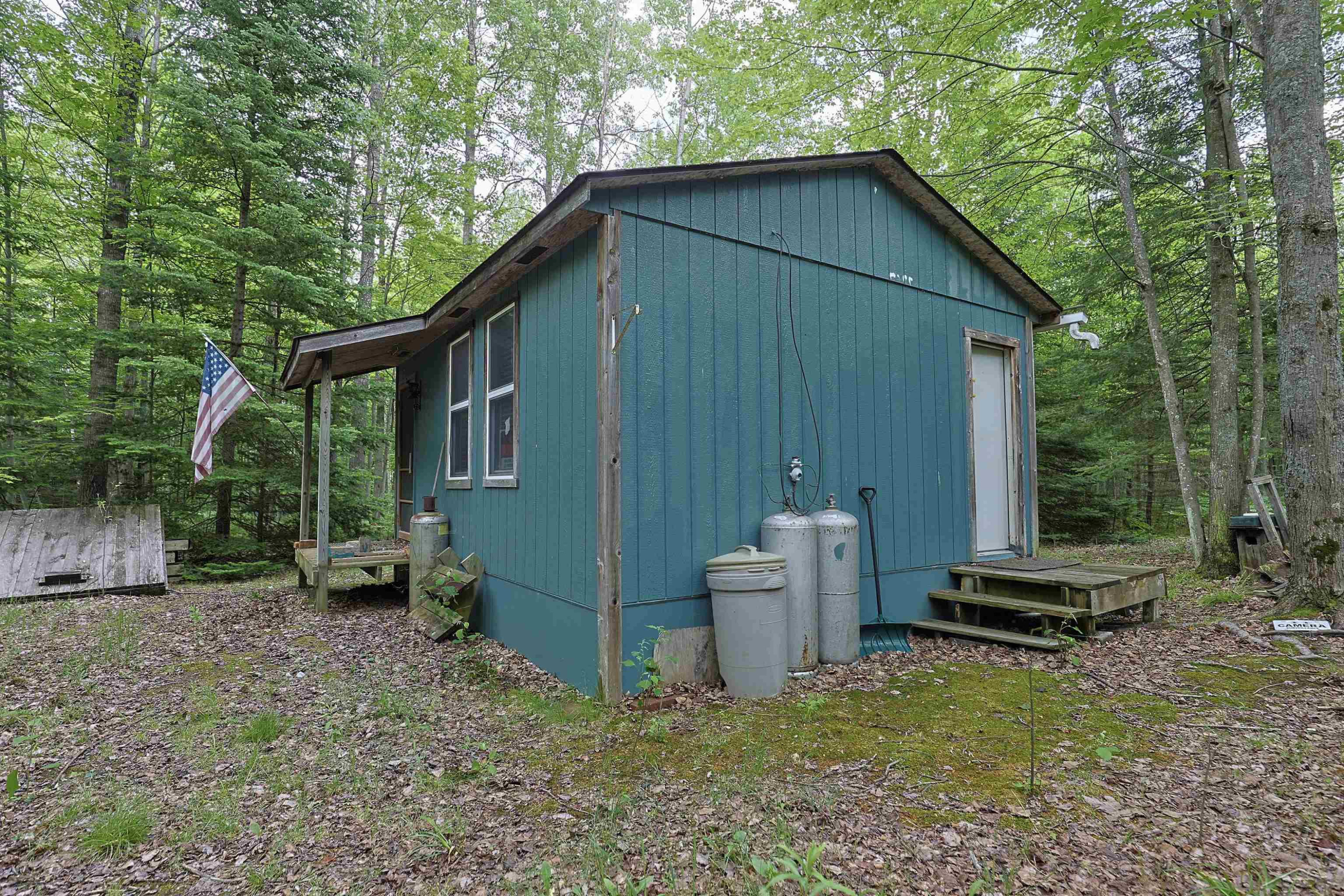 VL W Stockwell Road, Harrison, MI 48625 — Photo 4