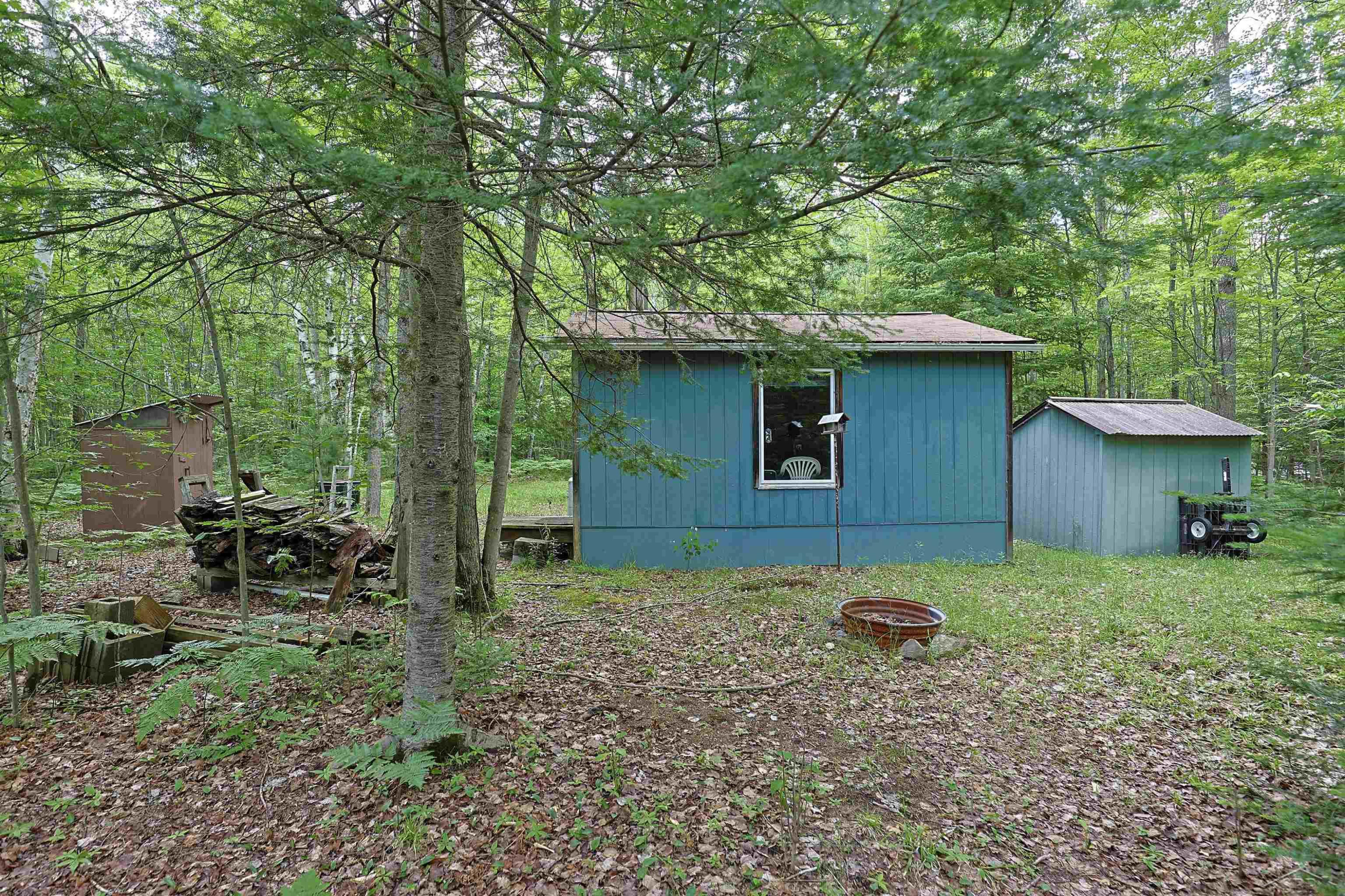 VL W Stockwell Road, Harrison, MI 48625 — Photo 5