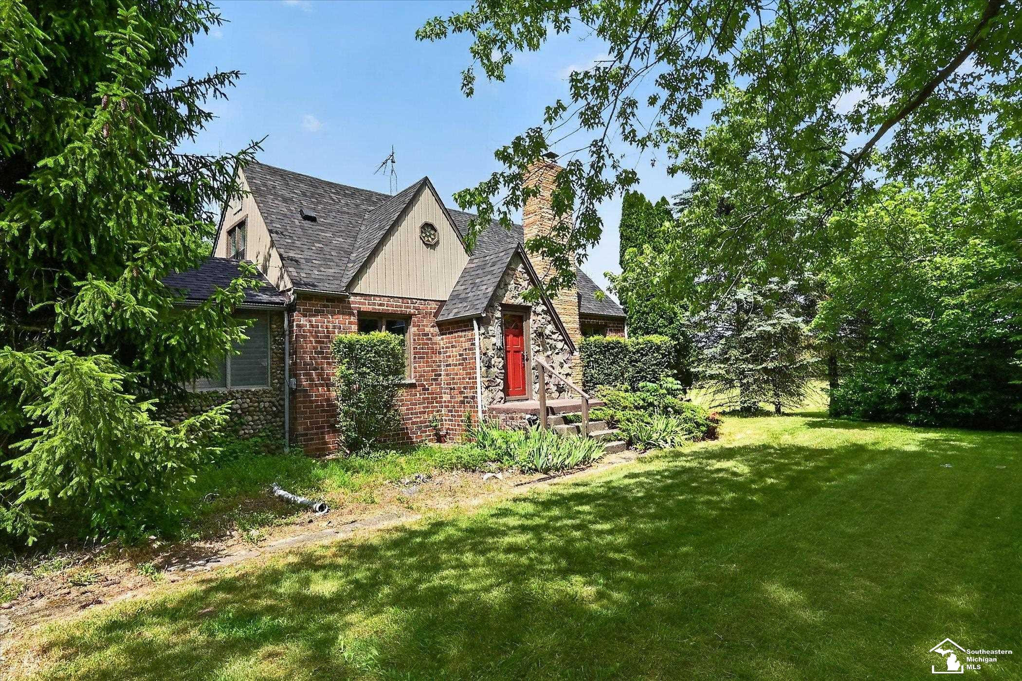 12472 S Custer Road, Dundee, MI 48131 — Photo 2