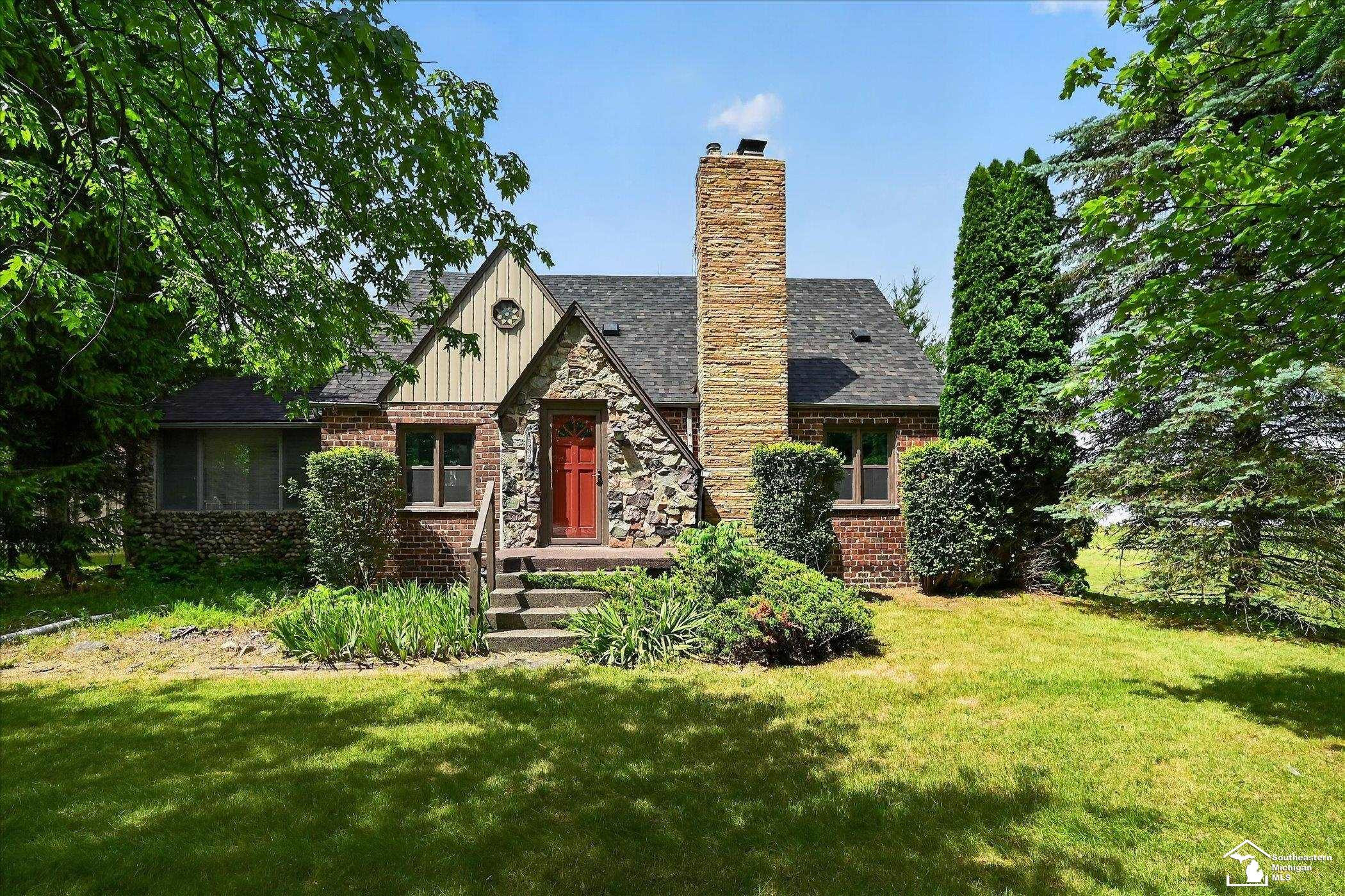 12472 S Custer Road, Dundee, MI 48131 — Photo 3