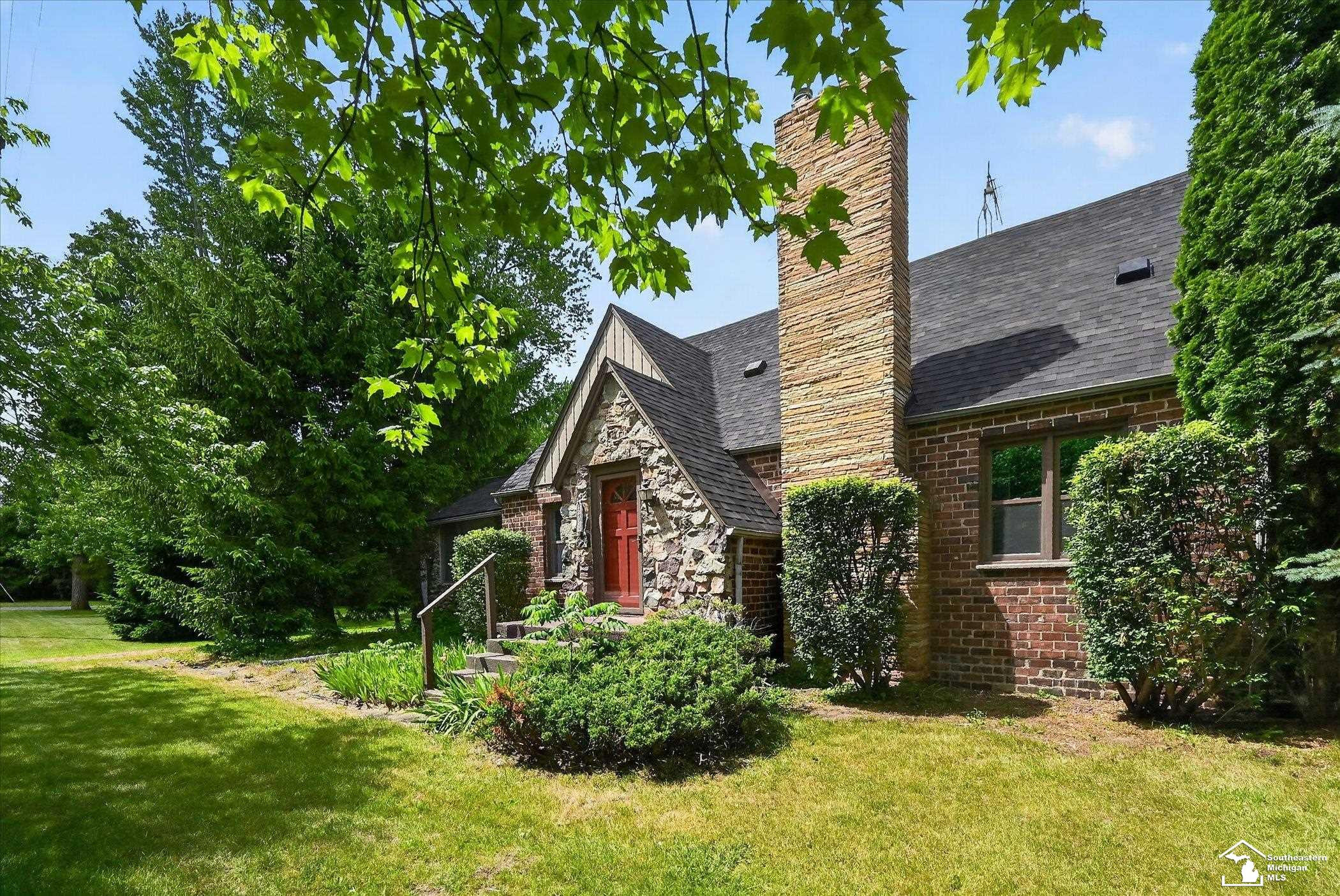12472 S Custer Road, Dundee, MI 48131 — Photo 4