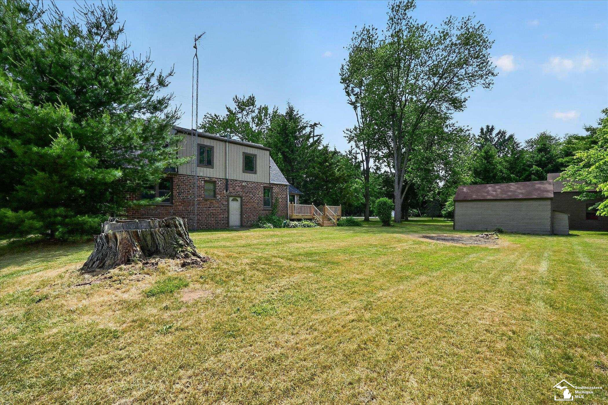 12472 S Custer Road, Dundee, MI 48131 — Photo 42