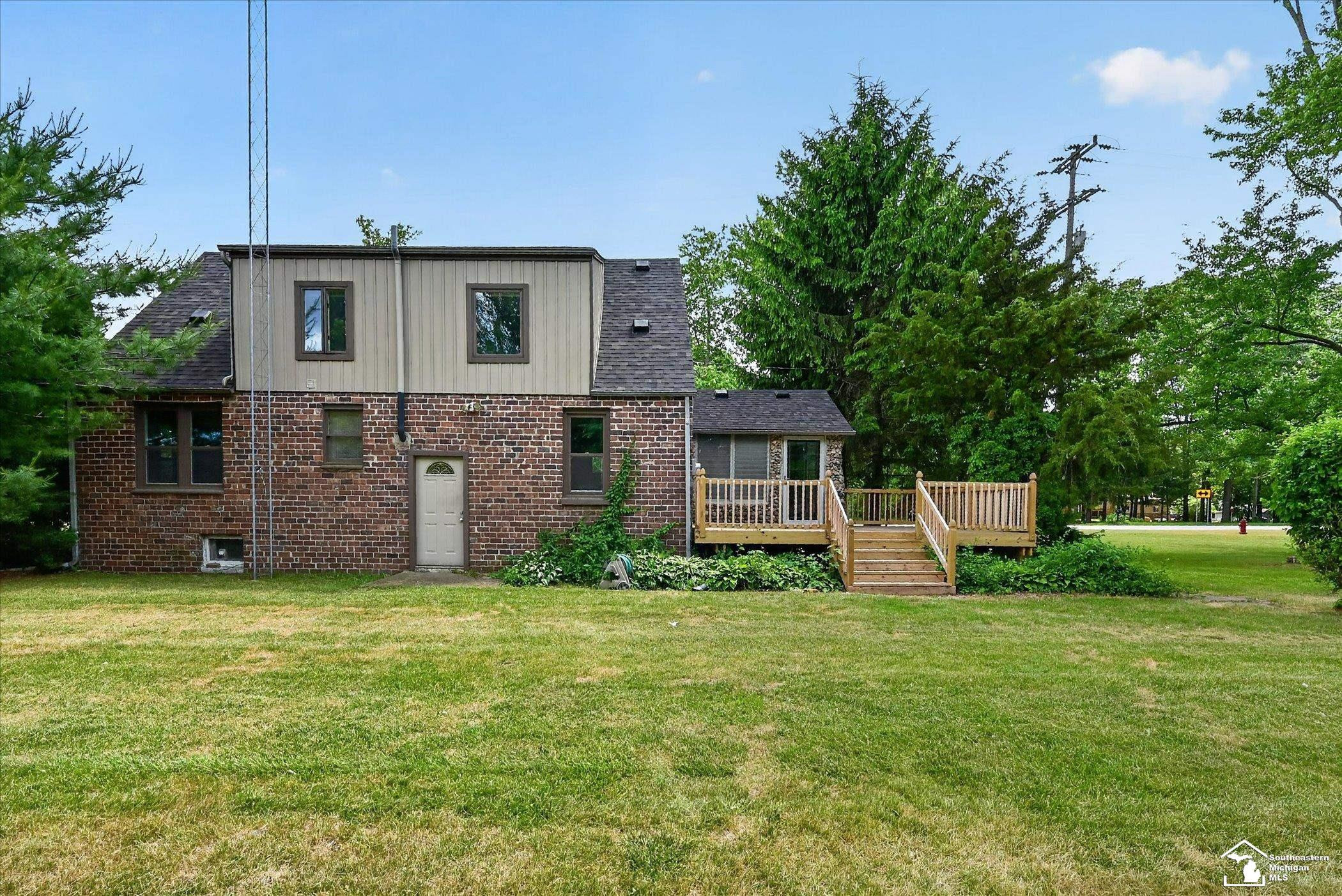 12472 S Custer Road, Dundee, MI 48131 — Photo 43