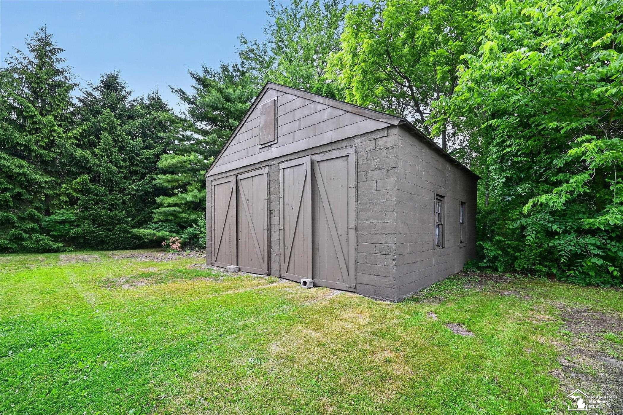 12472 S Custer Road, Dundee, MI 48131 — Photo 44
