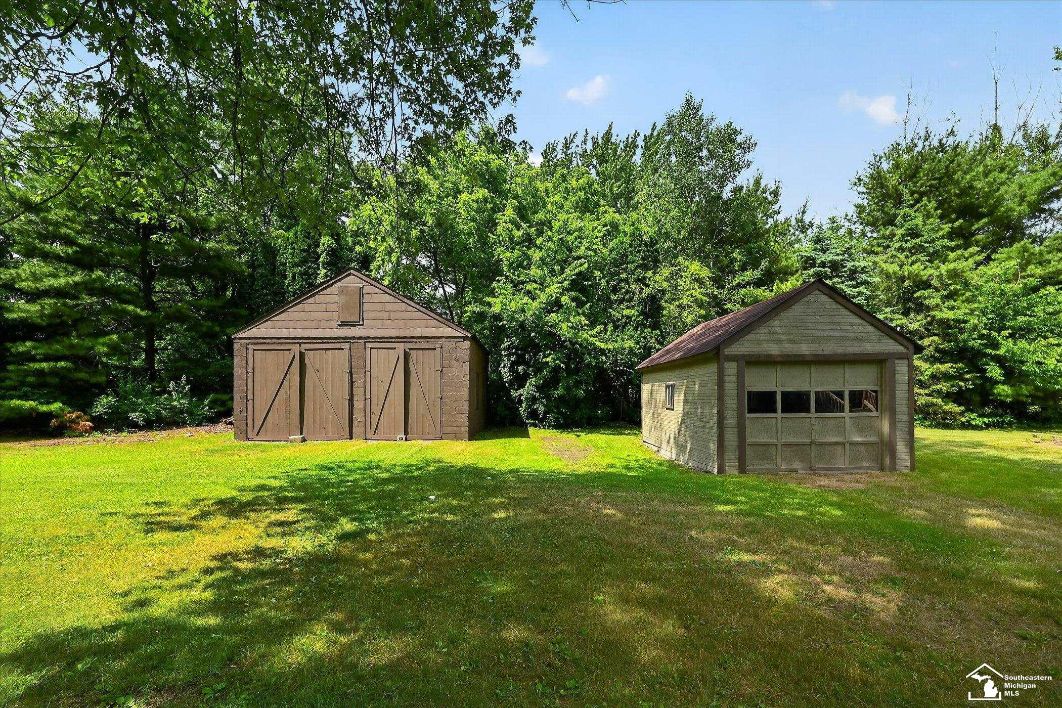 12472 S Custer Road, Dundee, MI 48131 — Photo 45