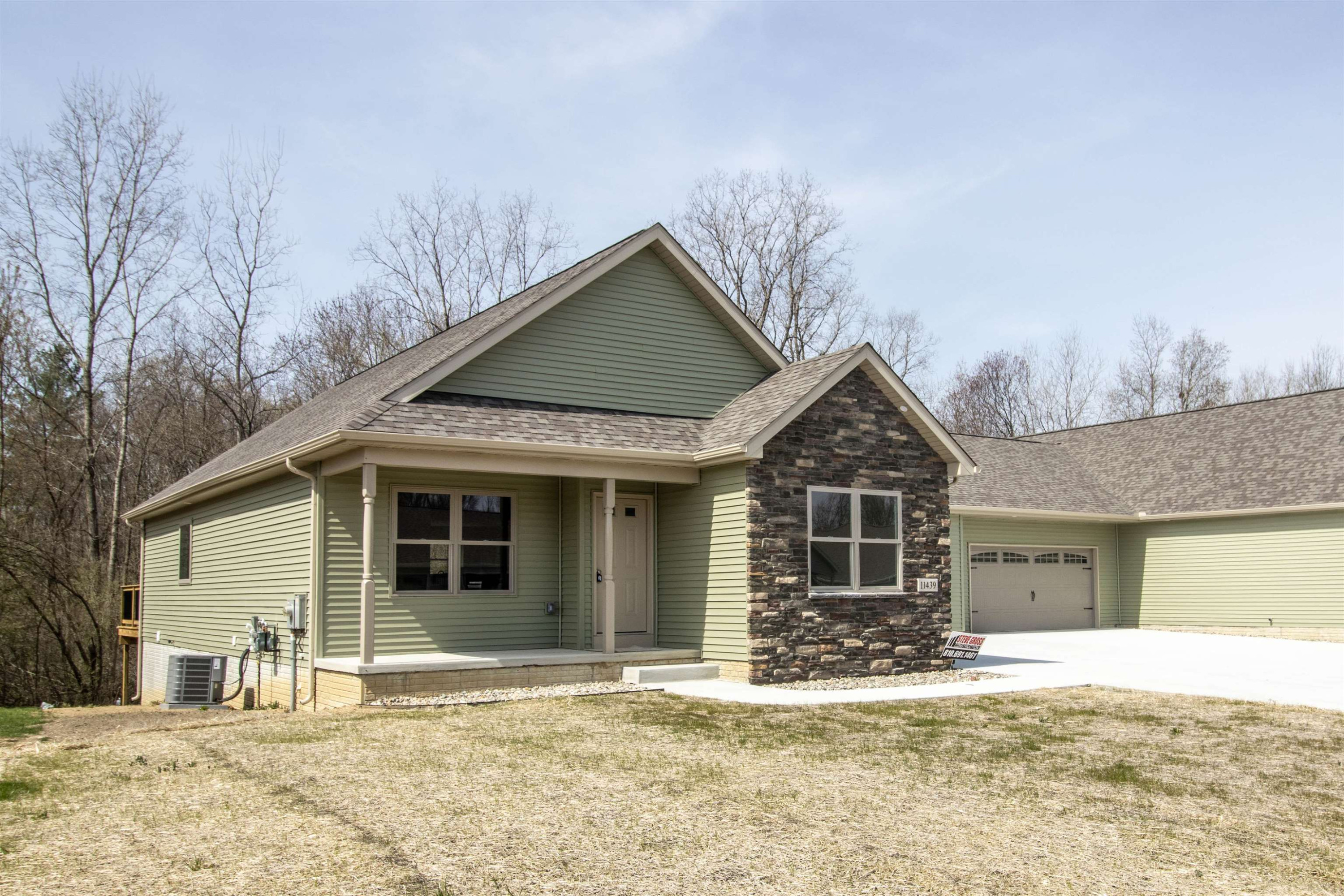 11439 Windmill Point, Clio, MI 48420 — Photo 2