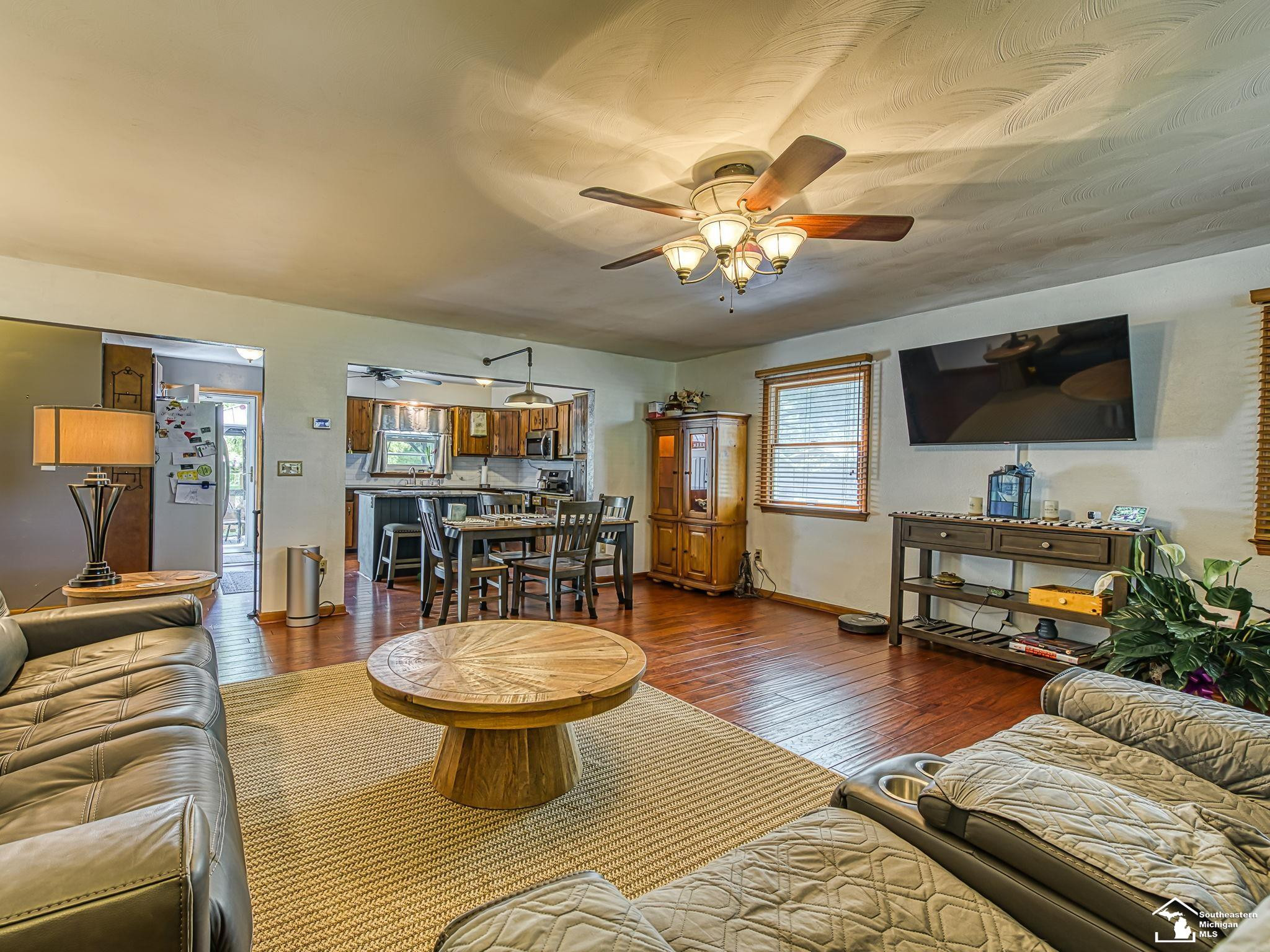 5215 WELLS Road, Petersburg, MI 49270 — Photo 3