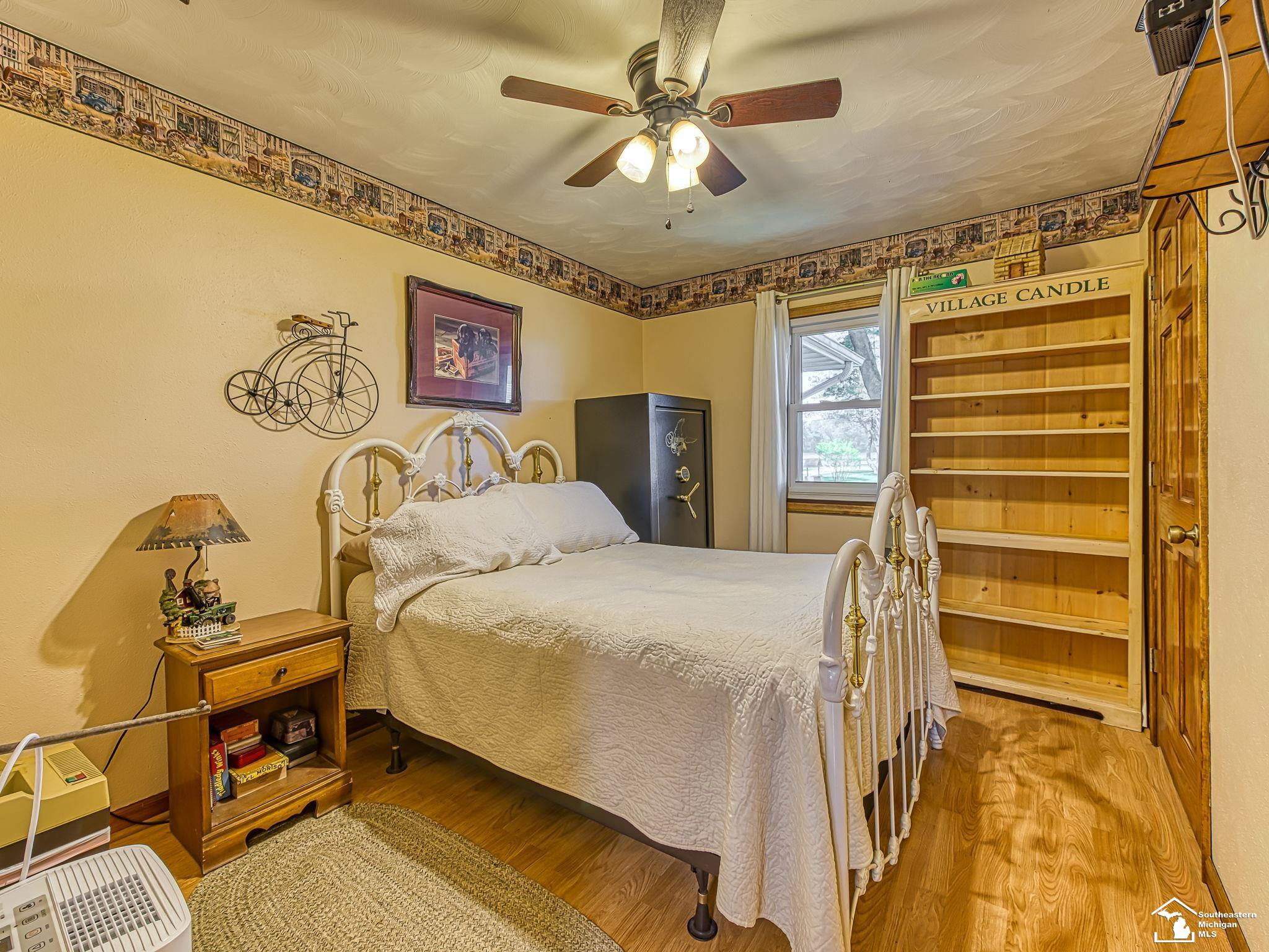 5215 WELLS Road, Petersburg, MI 49270 — Photo 23