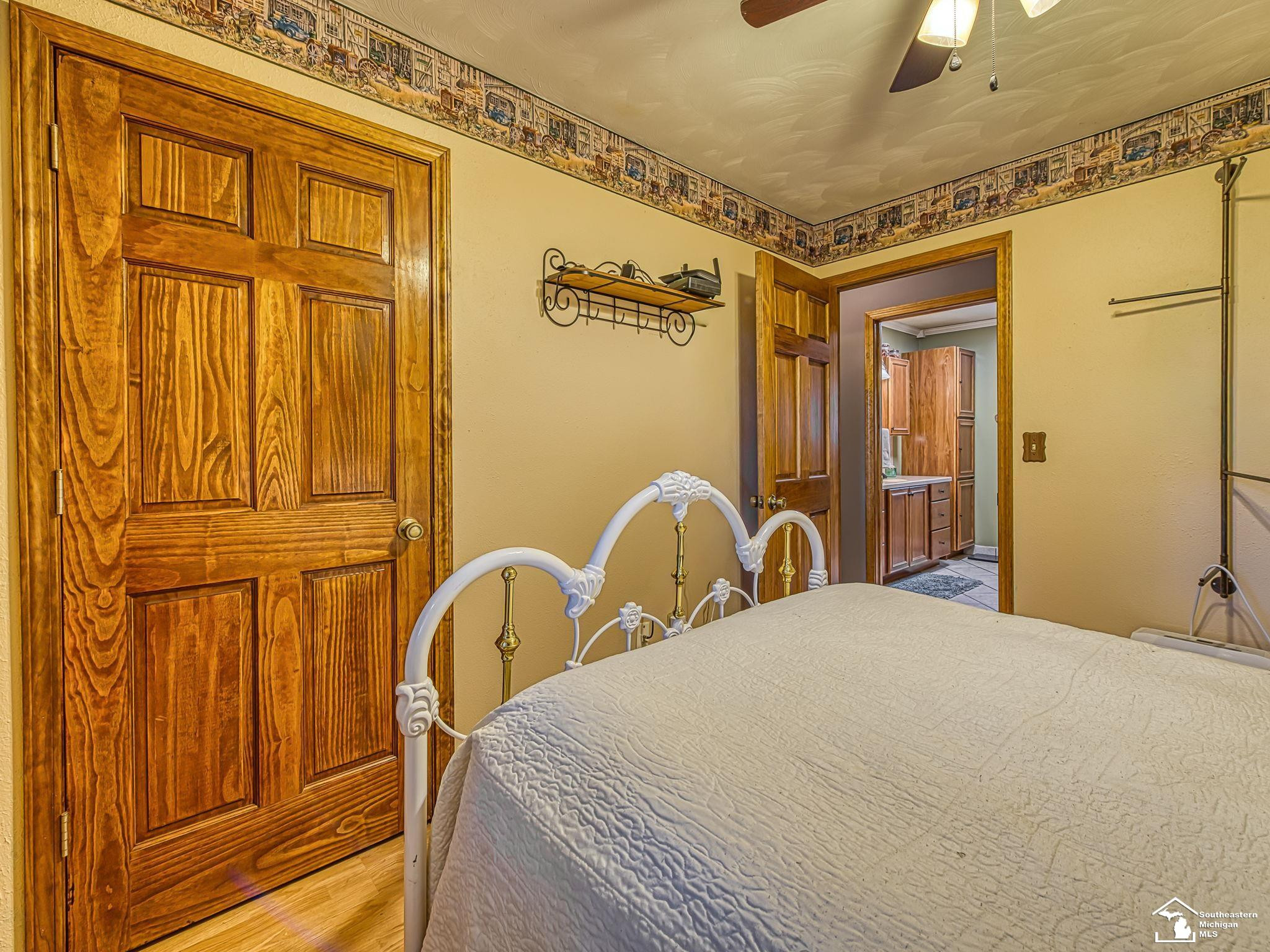 5215 WELLS Road, Petersburg, MI 49270 — Photo 24