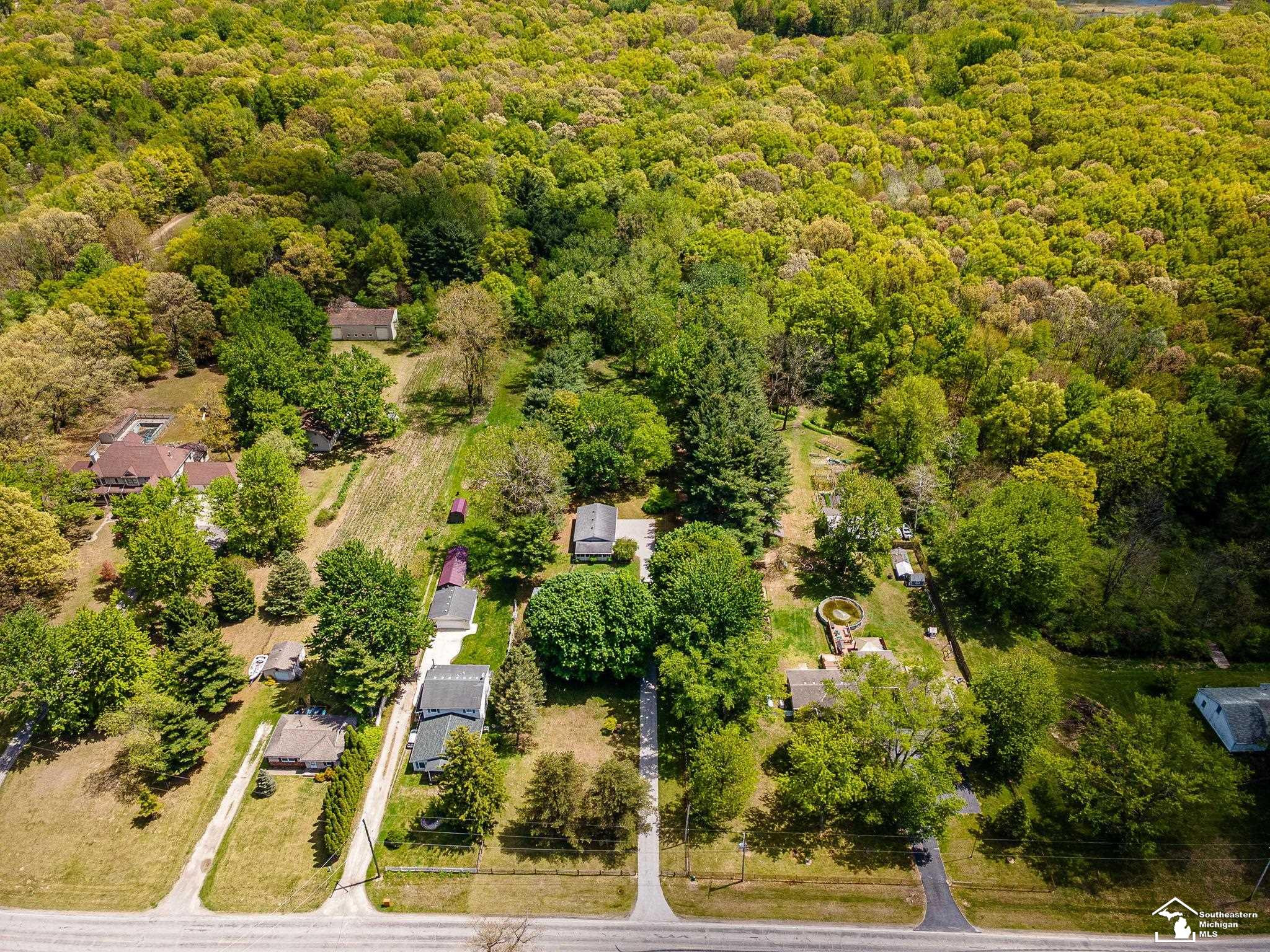 5215 WELLS Road, Petersburg, MI 49270 — Photo 25