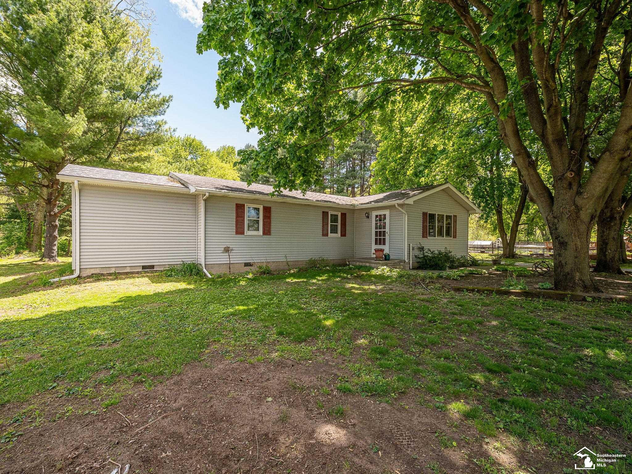 5215 WELLS Road, Petersburg, MI 49270 — Photo 29