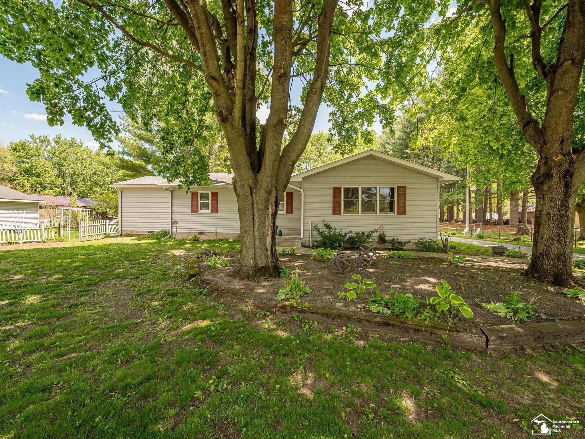 5215 WELLS Road, Petersburg, MI 49270 — Photo 30