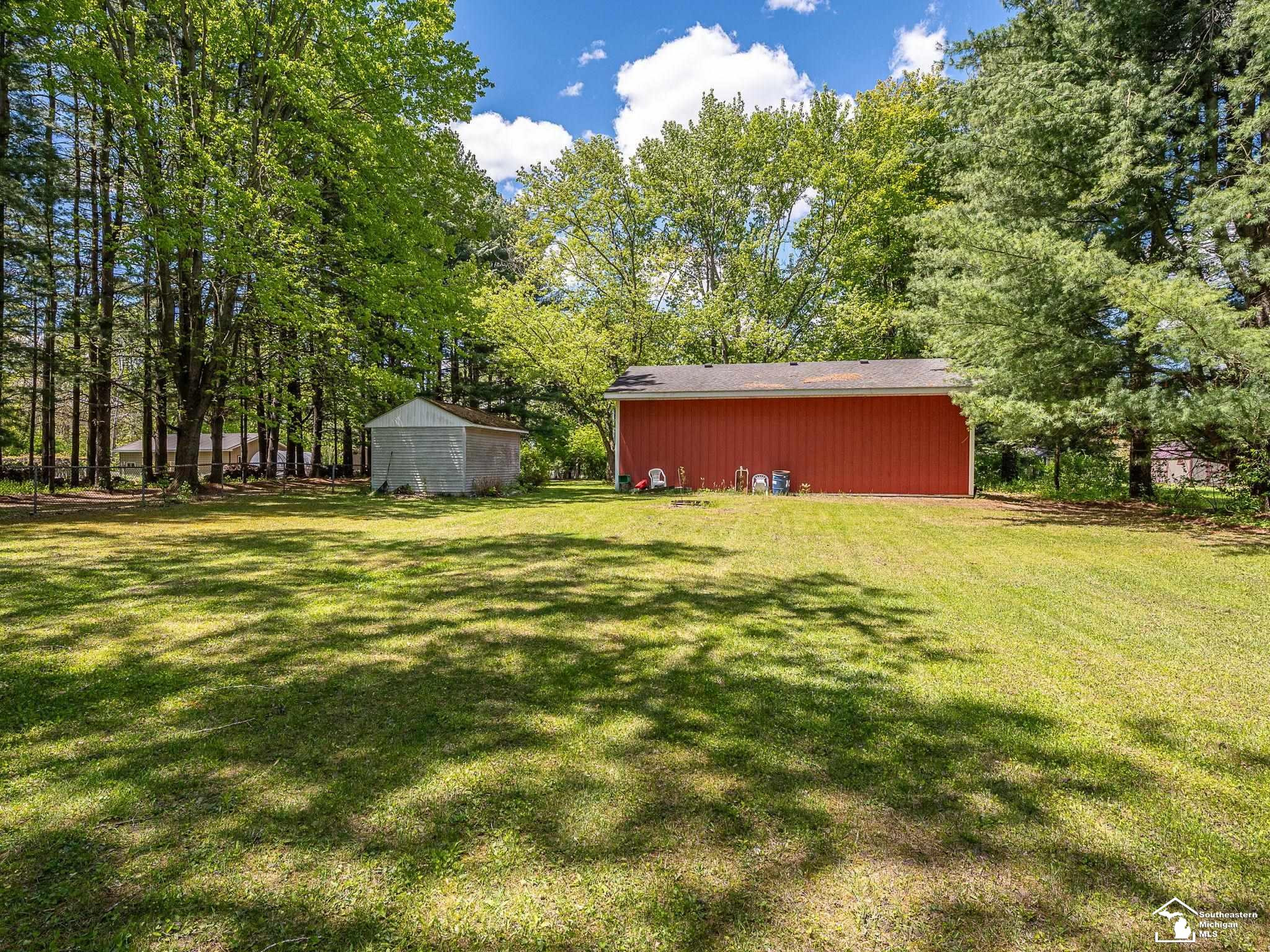 5215 WELLS Road, Petersburg, MI 49270 — Photo 32