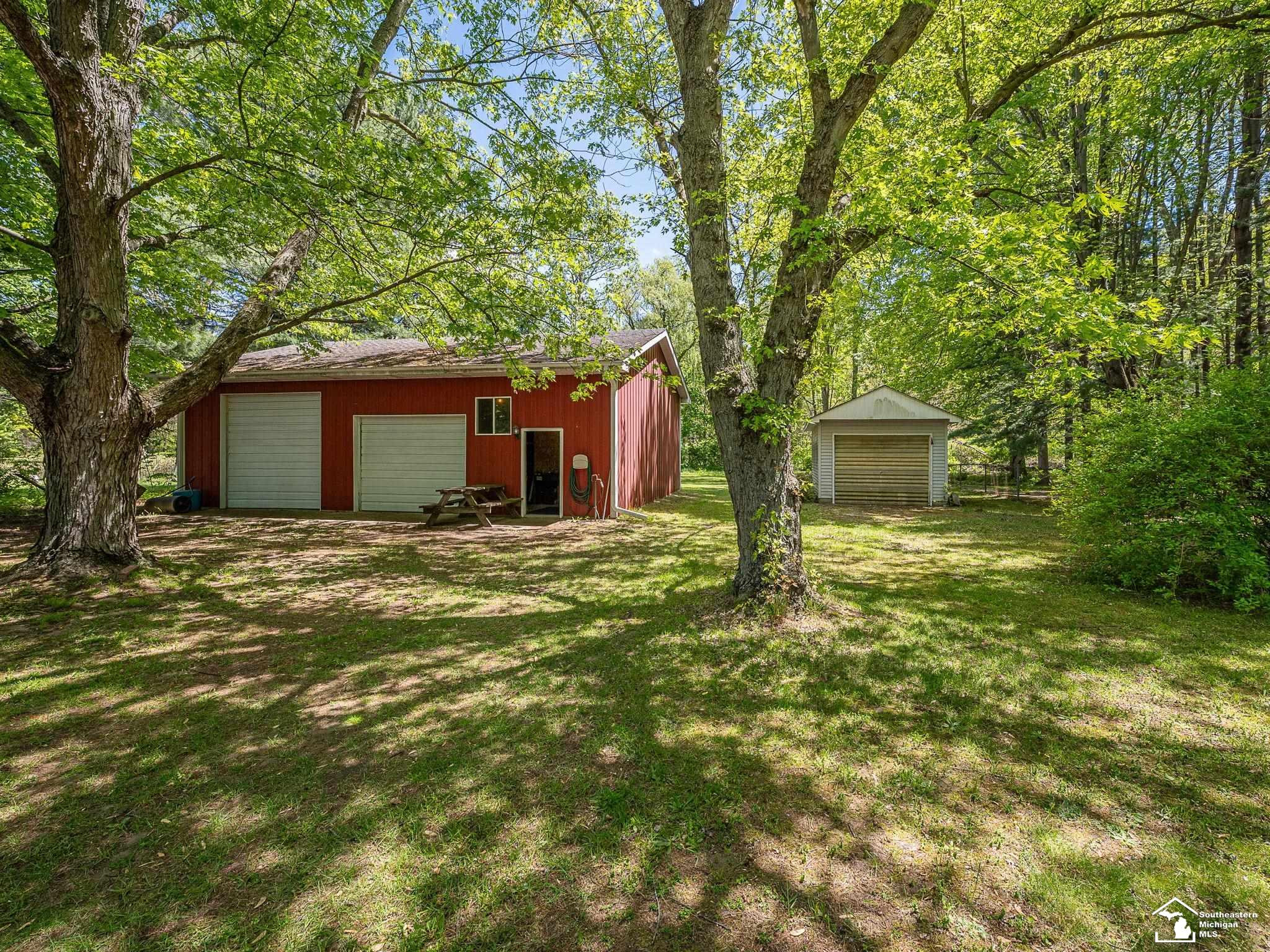 5215 WELLS Road, Petersburg, MI 49270 — Photo 34