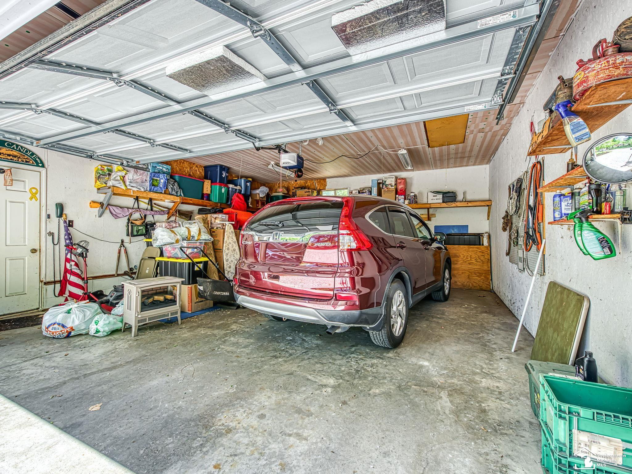 5215 WELLS Road, Petersburg, MI 49270 — Photo 40