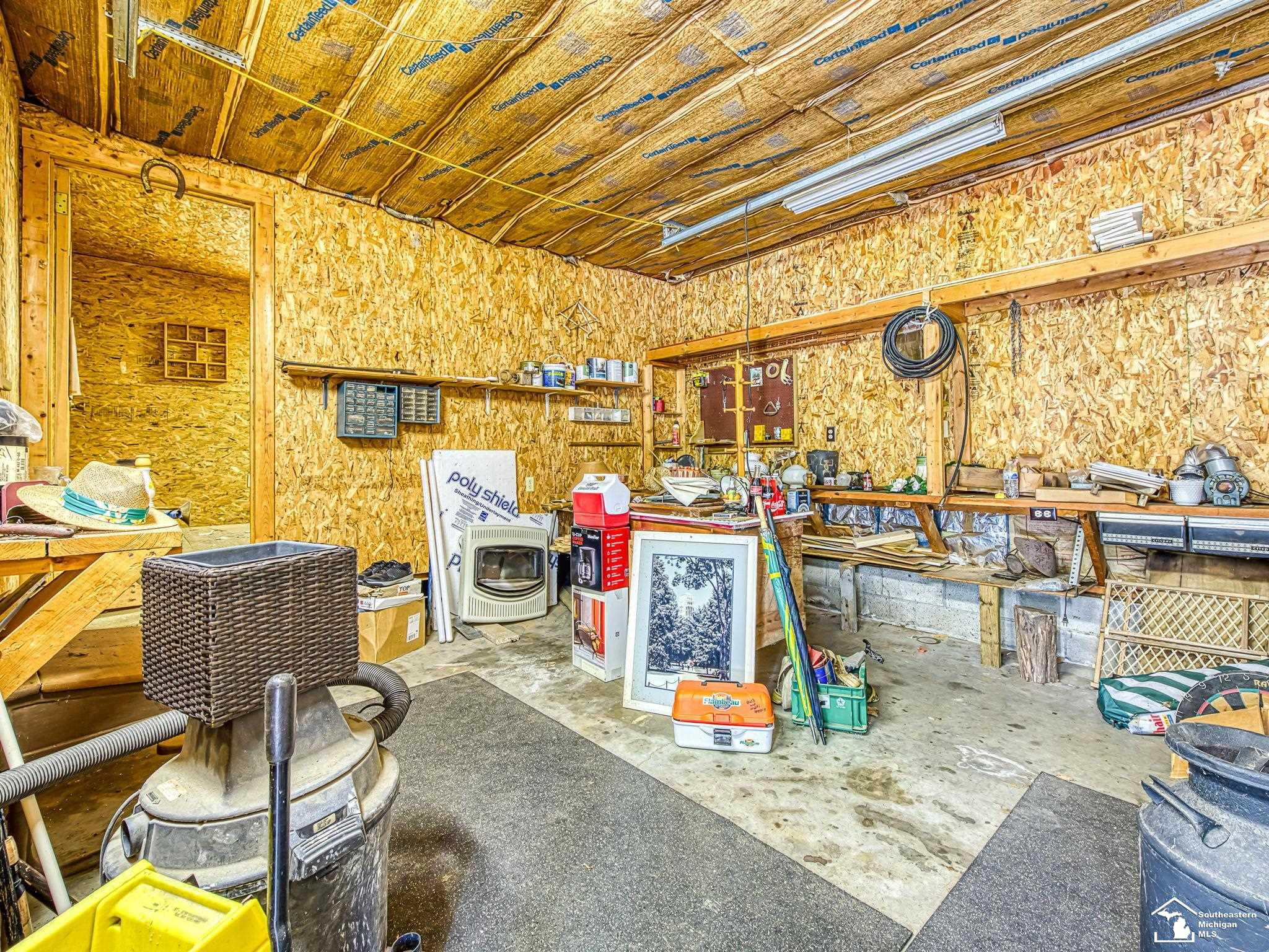 5215 WELLS Road, Petersburg, MI 49270 — Photo 41