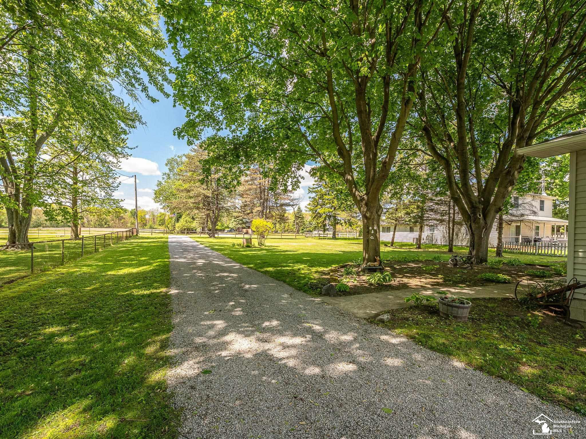 5215 WELLS Road, Petersburg, MI 49270 — Photo 46