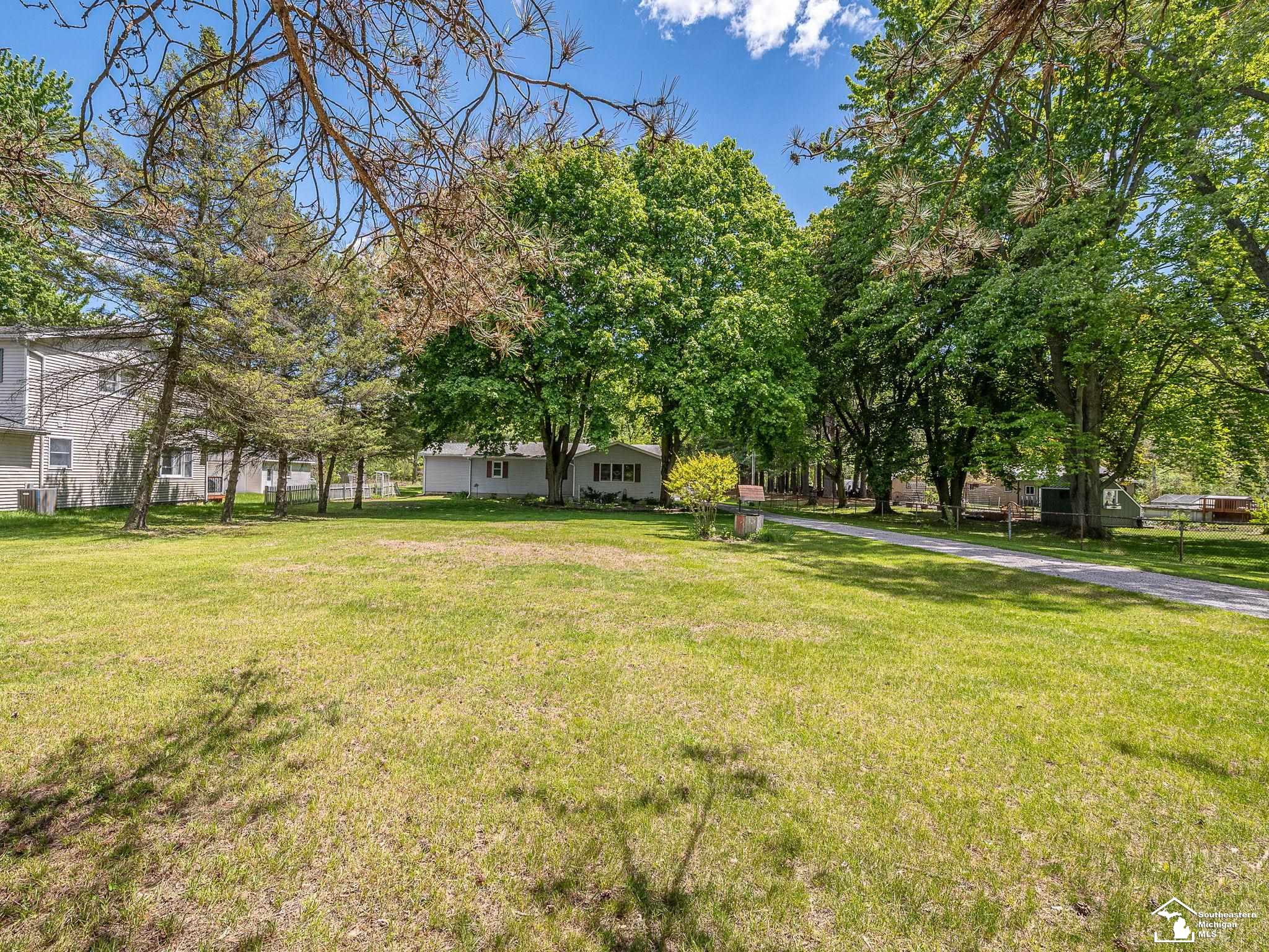5215 WELLS Road, Petersburg, MI 49270 — Photo 47