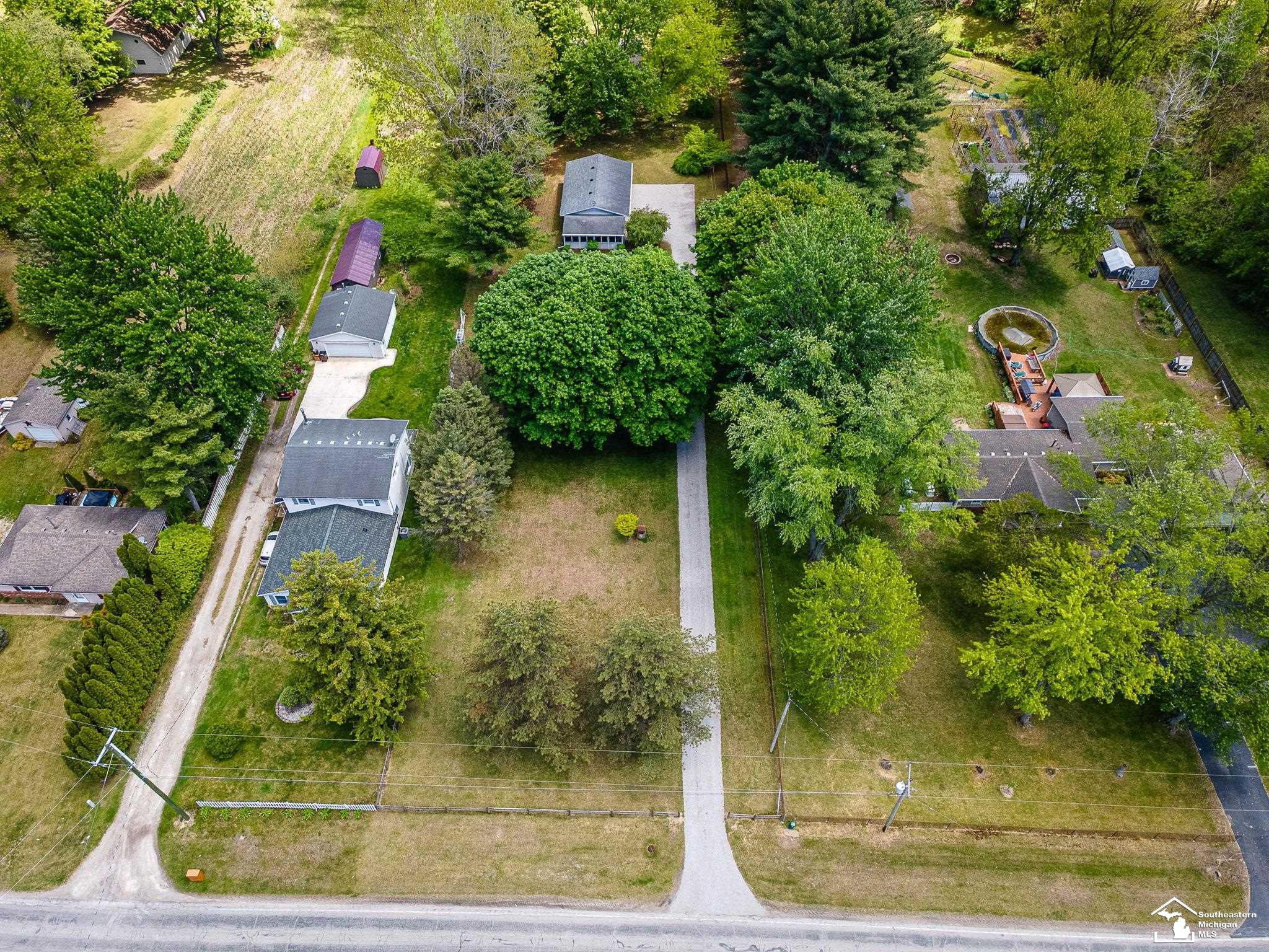 5215 WELLS Road, Petersburg, MI 49270 — Photo 48