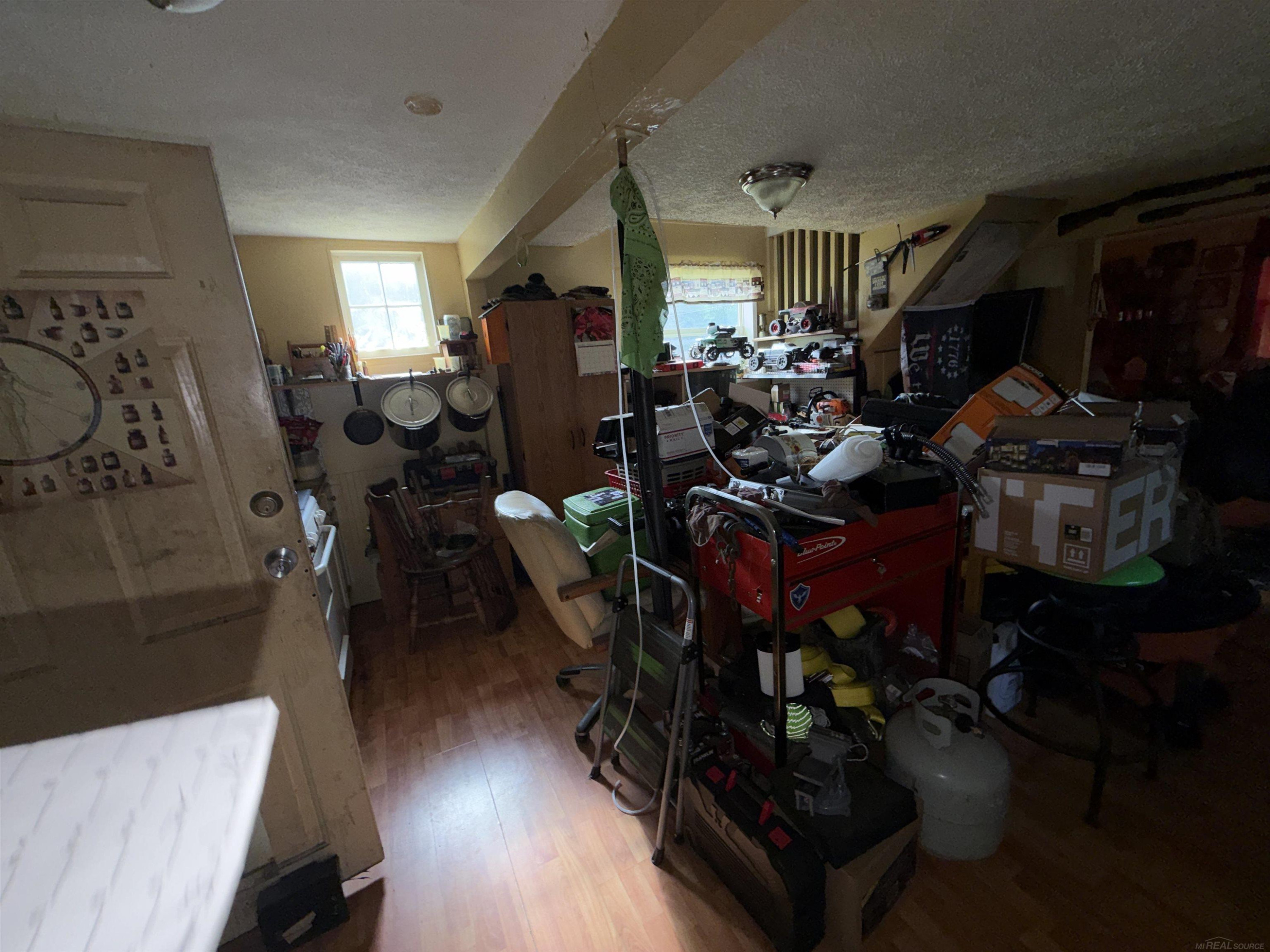 707 W 1ST Street, Gladwin, MI 48624 — Photo 11