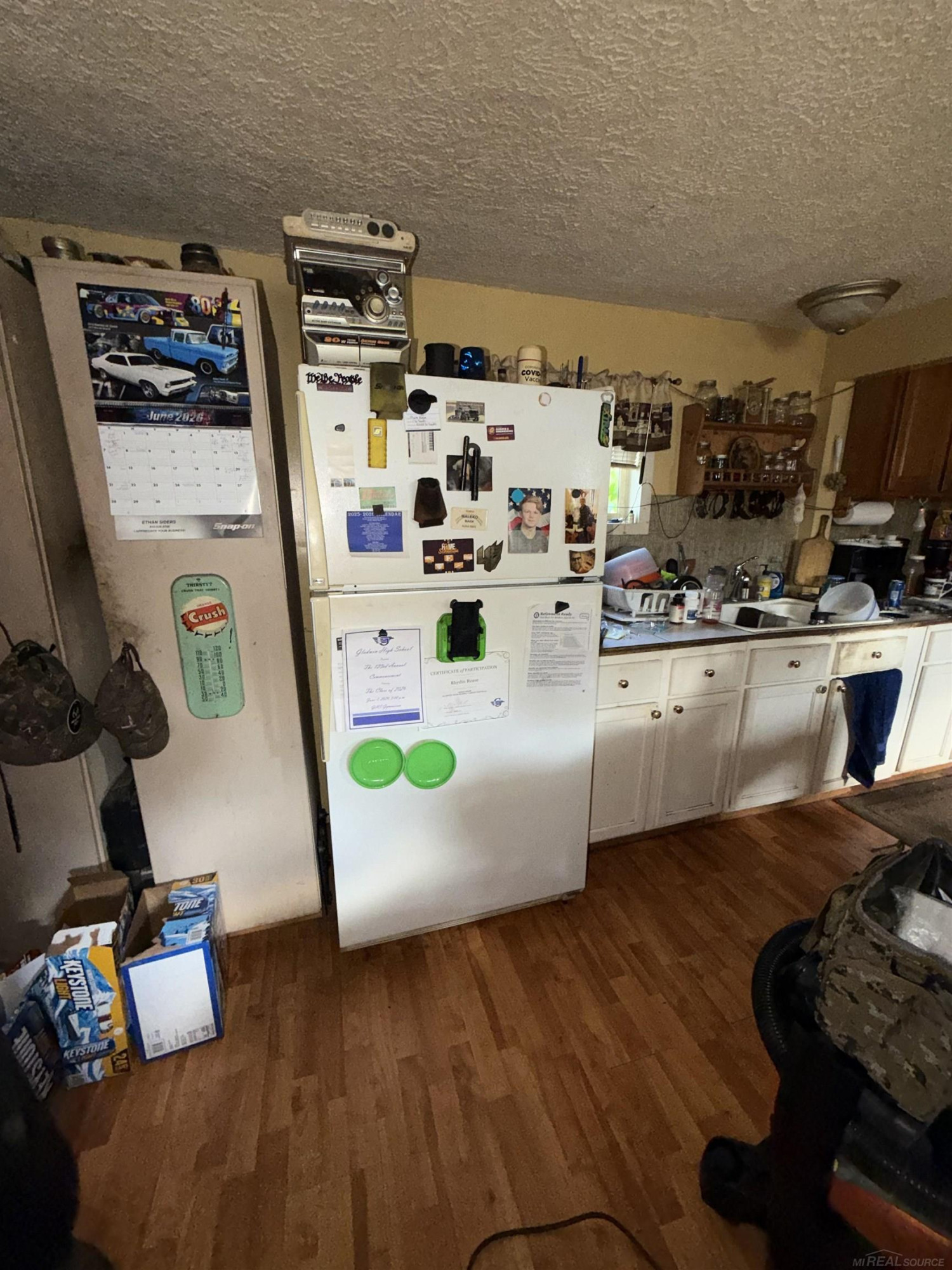 707 W 1ST Street, Gladwin, MI 48624 — Photo 13