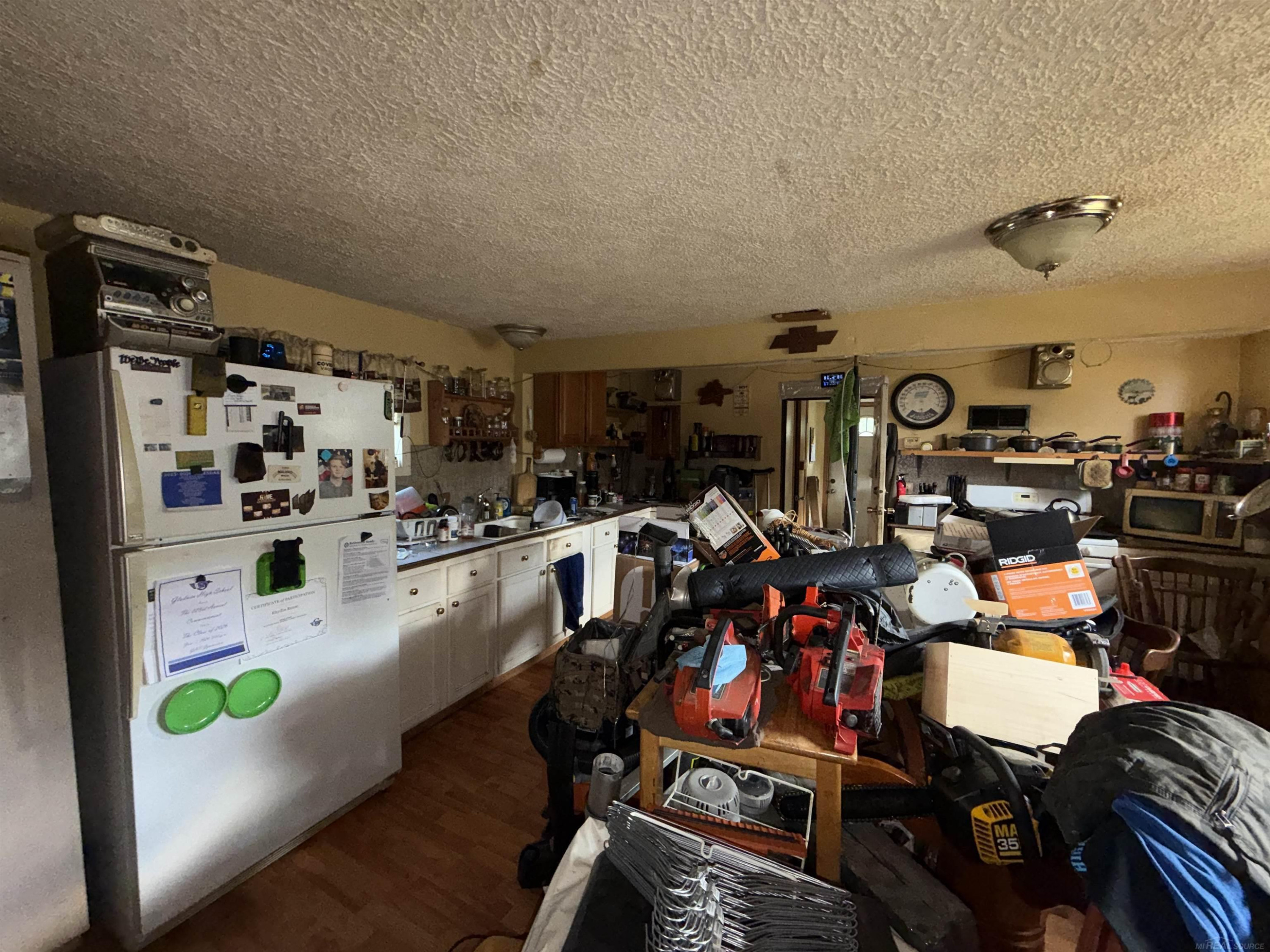 707 W 1ST Street, Gladwin, MI 48624 — Photo 14