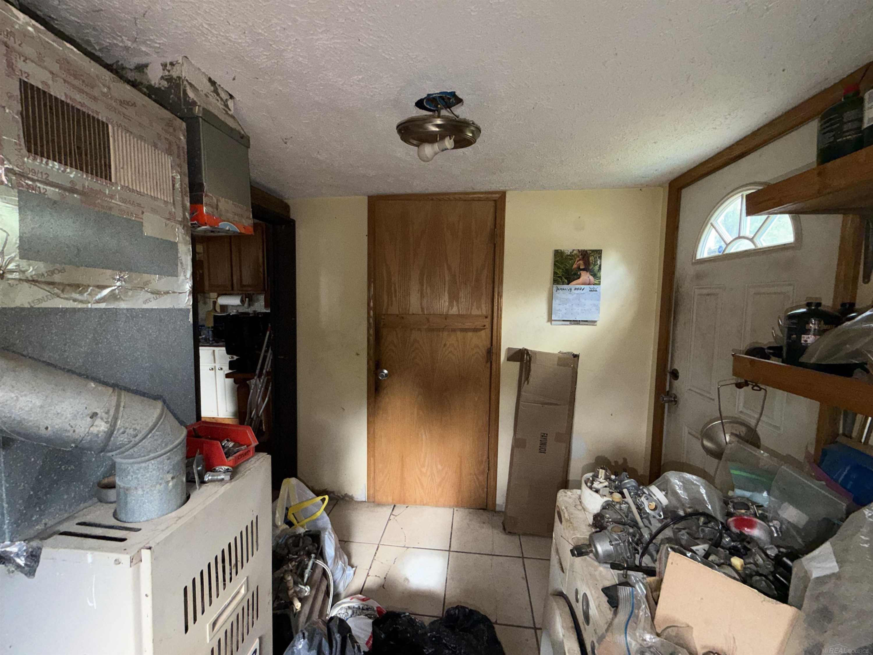 707 W 1ST Street, Gladwin, MI 48624 — Photo 16