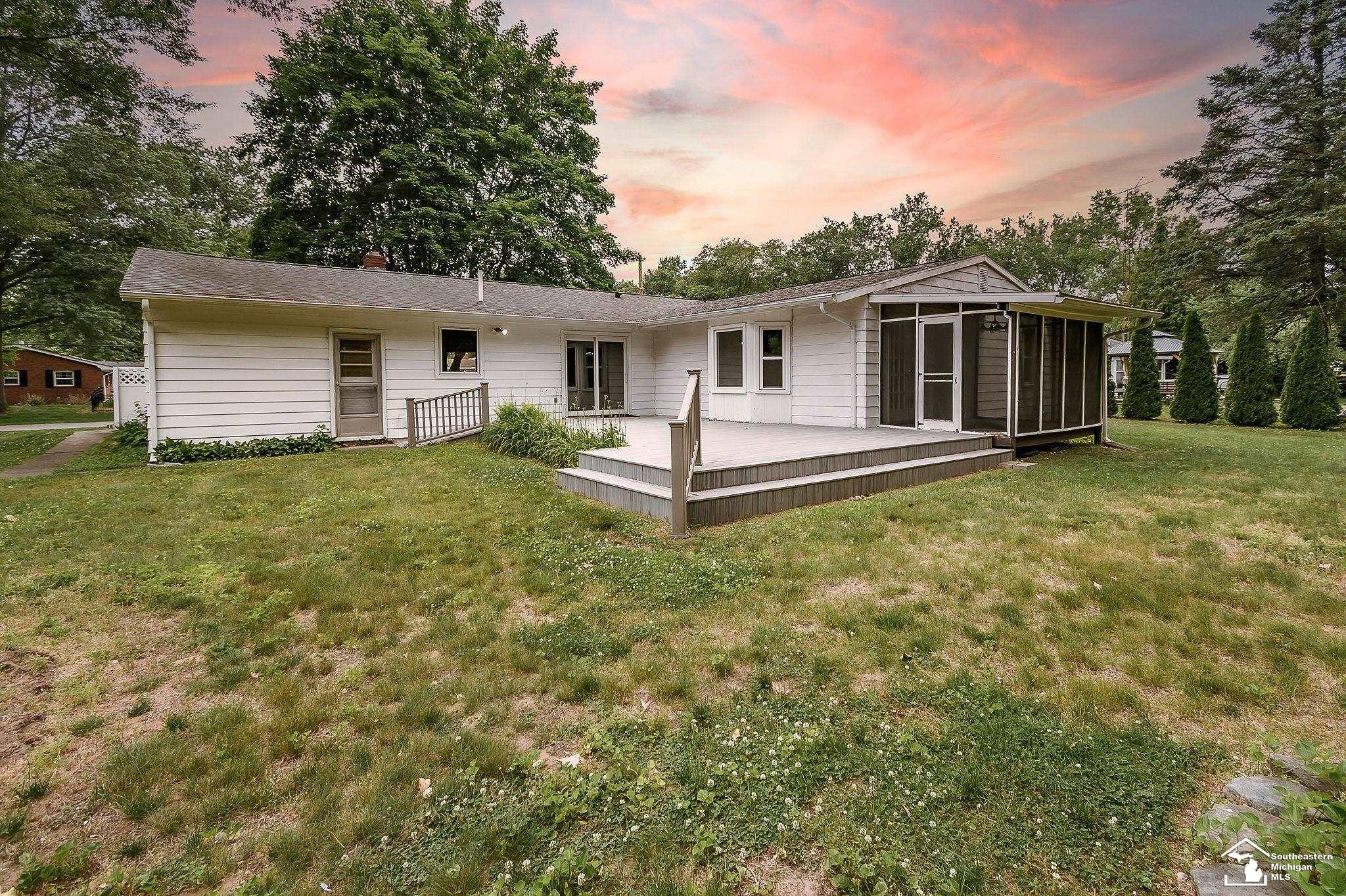 7904 Comanche Trail, Temperance, MI 48182 — Photo 3